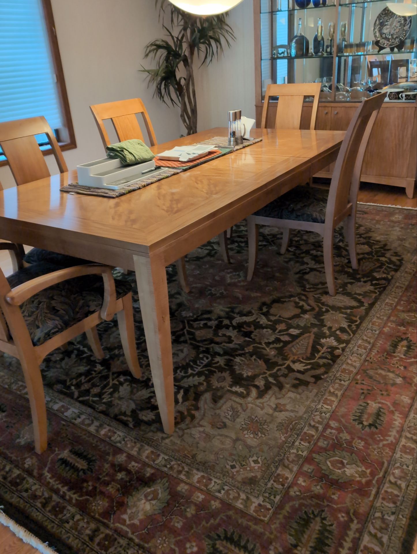 House cleaning in Lake Oswego by Cloud 9 Professional Cleaning Services