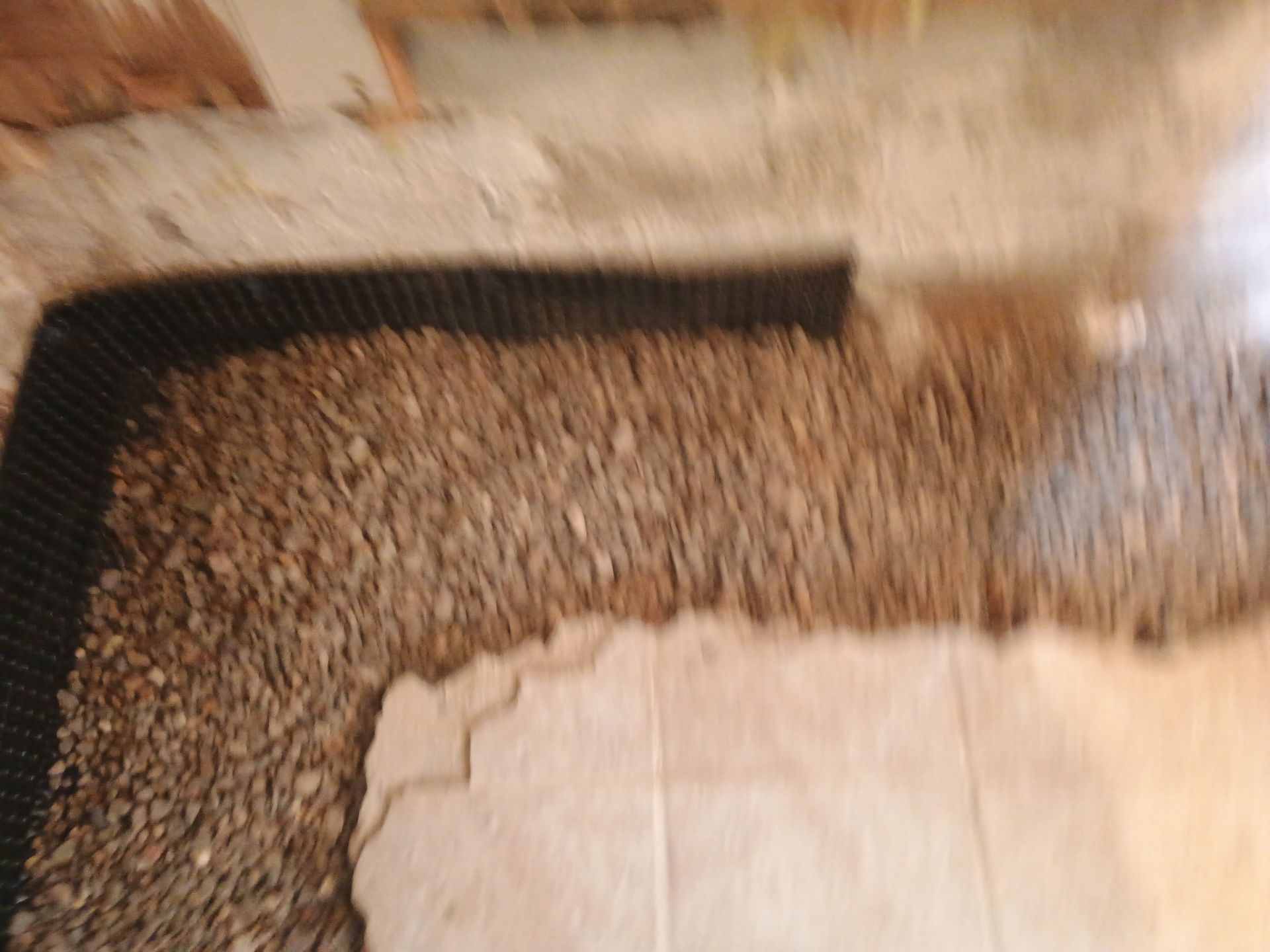 Drain Tile in Minneapolis for Kristen & Taylor by Waterproofing Northeast