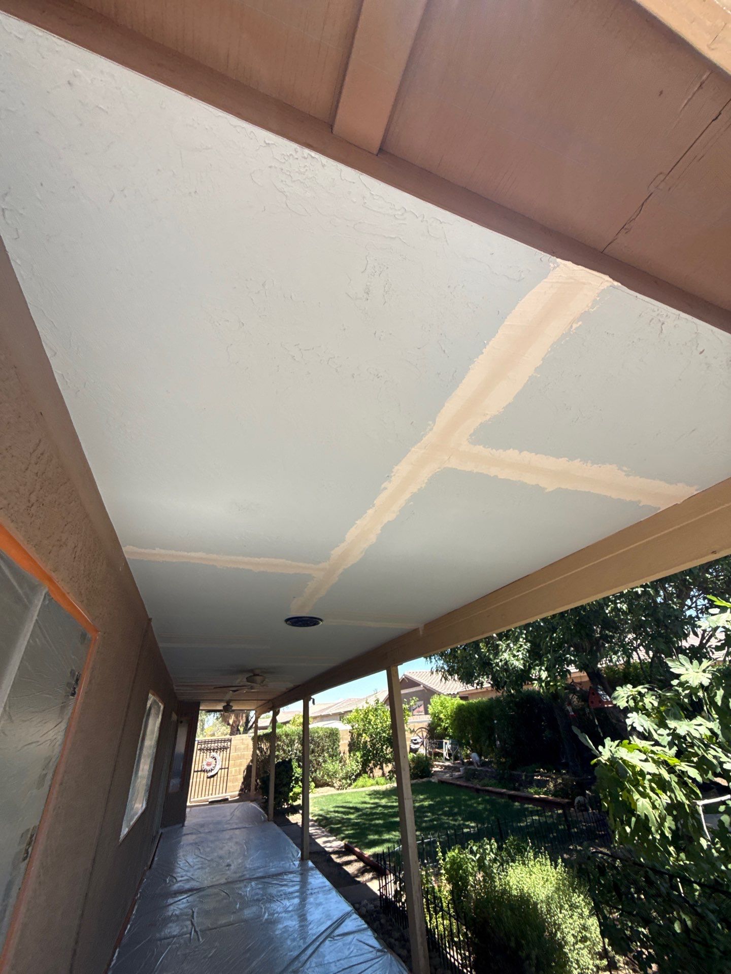 Exterior Painting - Chandler by Crash of Rhinos Painting & Garage Floors