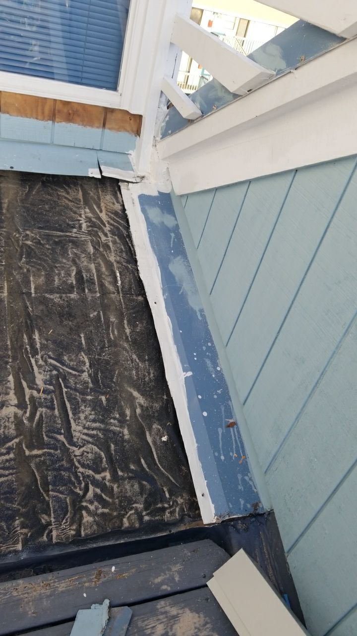 Commercial Roofing Installation using Metal roofing by American Roofing & Construction LLC