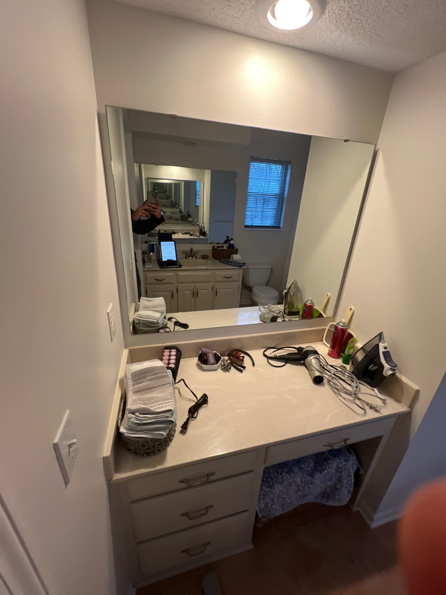 Bathroom Remodel using Acrylic by The Shower Company