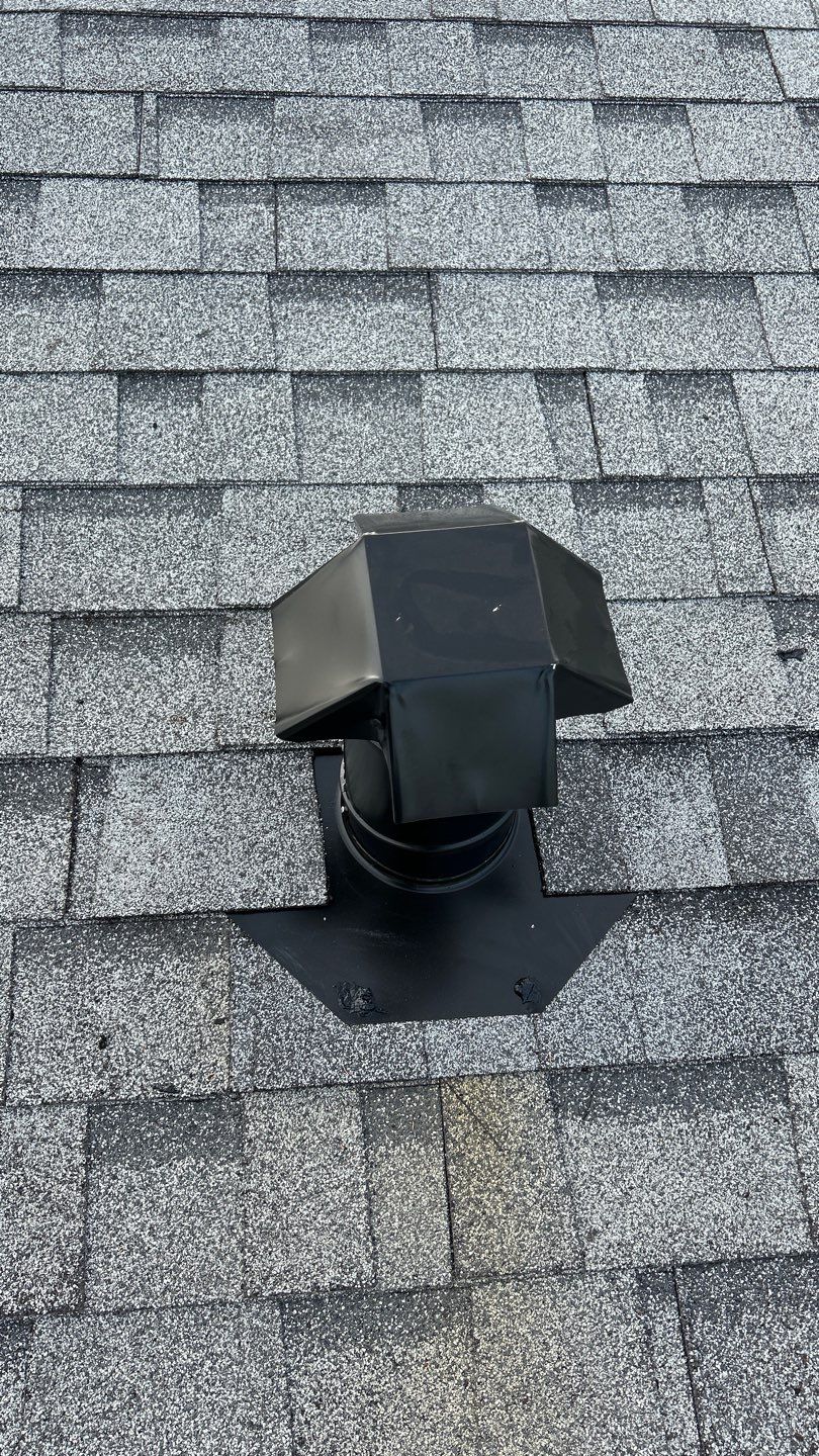 Residential Roofing Repair using Roofing Repair Products  by Lighthouse Roofing