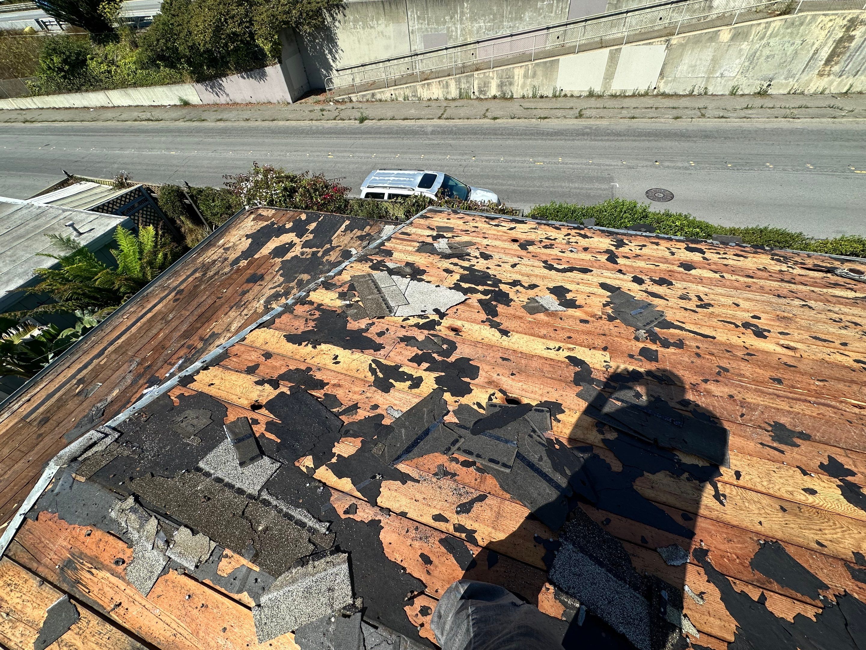 Roof Replacement - Pacifica, CA 94044 by Epic Roof Replacement