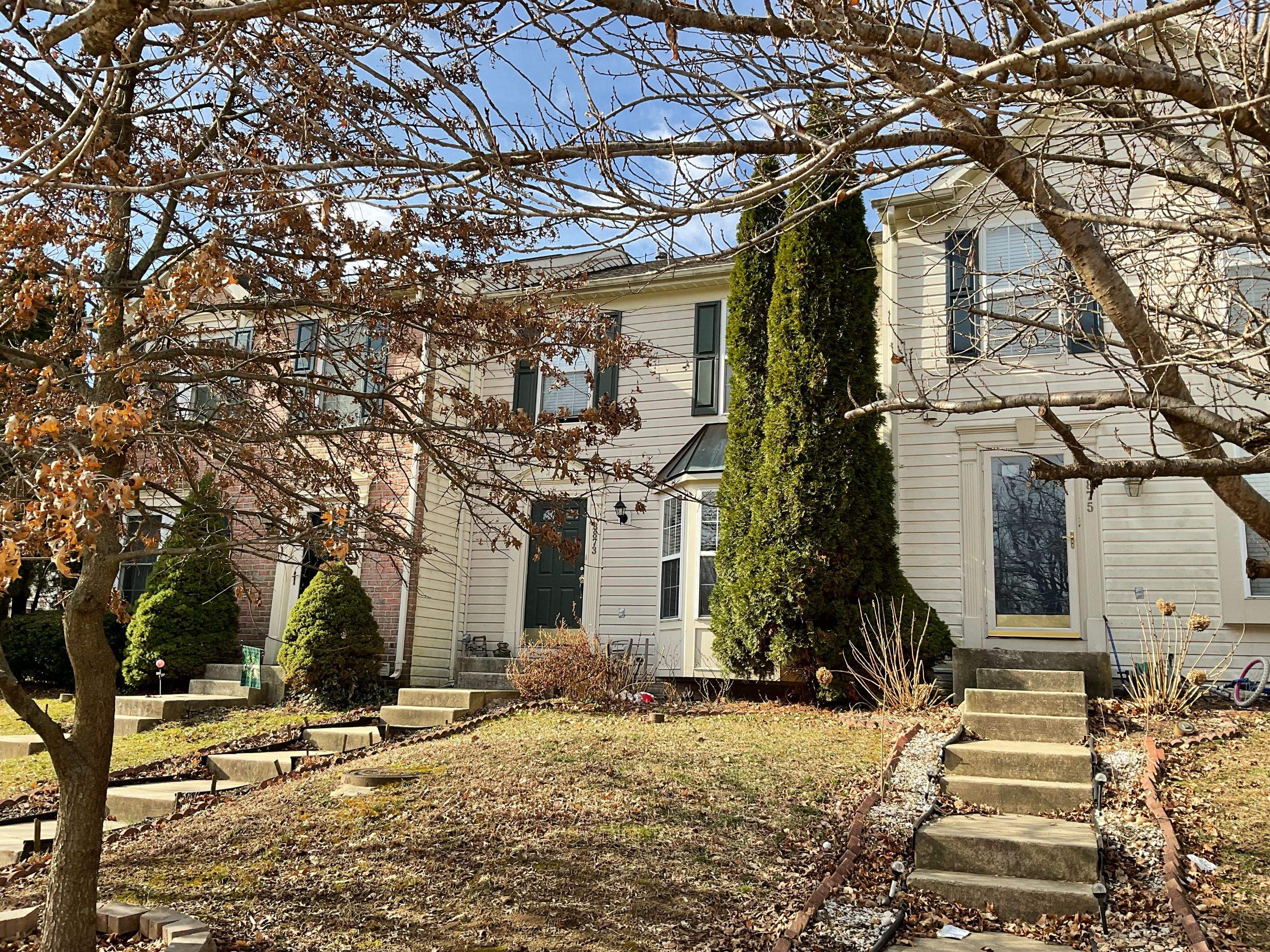 Siding Repair using CertainTeed Siding by Alpha Design Services
