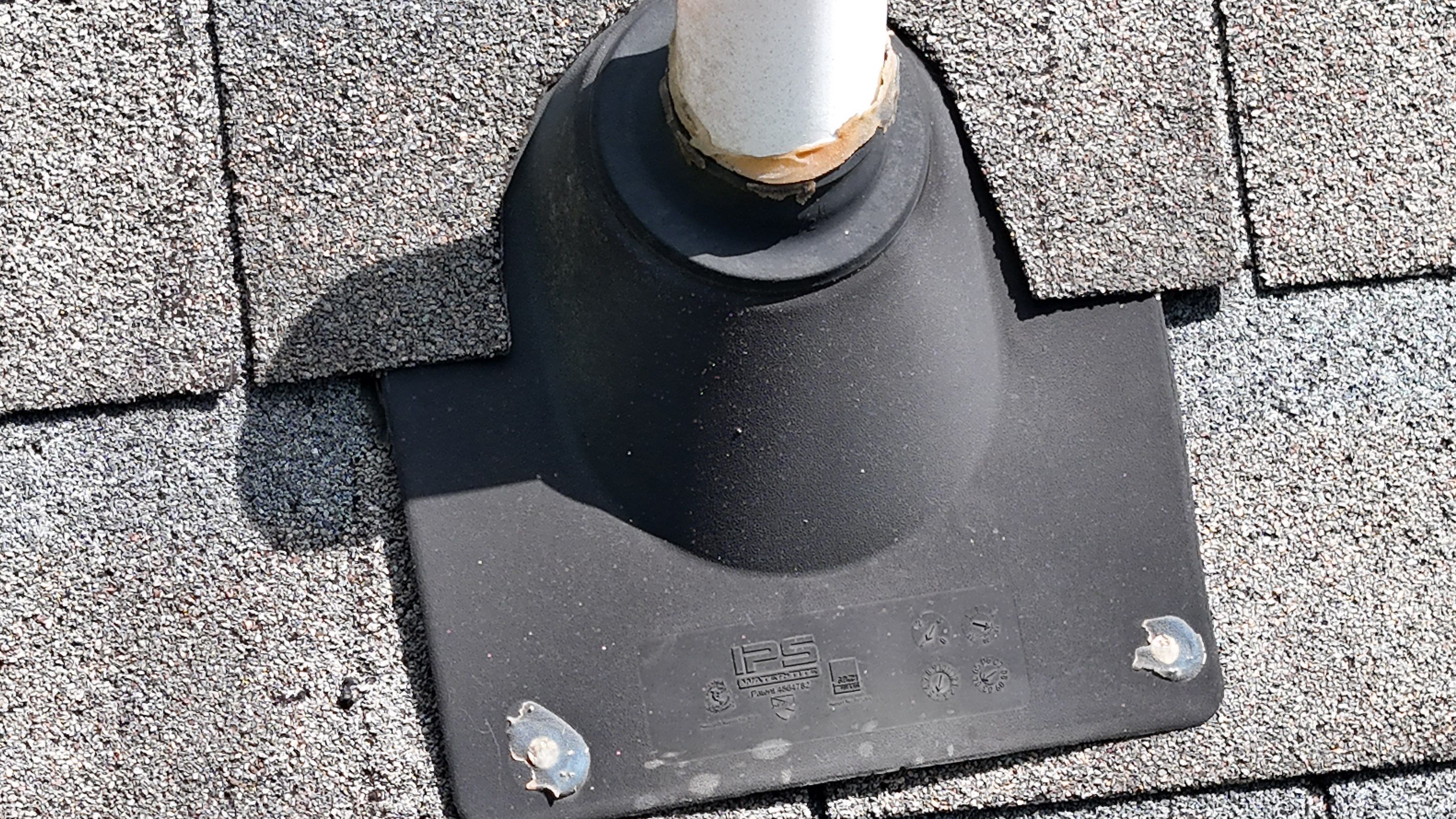 Olde Towne Parkway  Duluth Roof Replacement  by Dom Roofing & Restoration