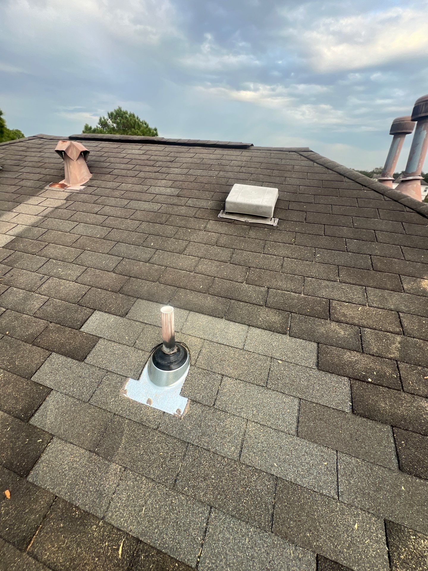 Roof Repair Houston by Roof Repair Company