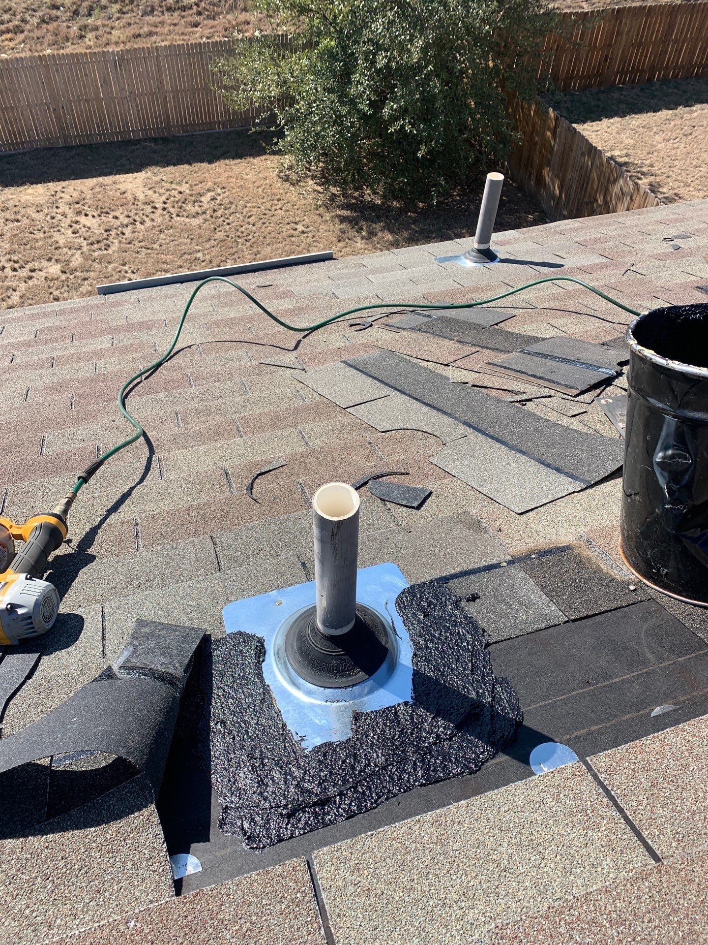 Roof Repair 78254 | San Antonio Roofer by Rox Roofing