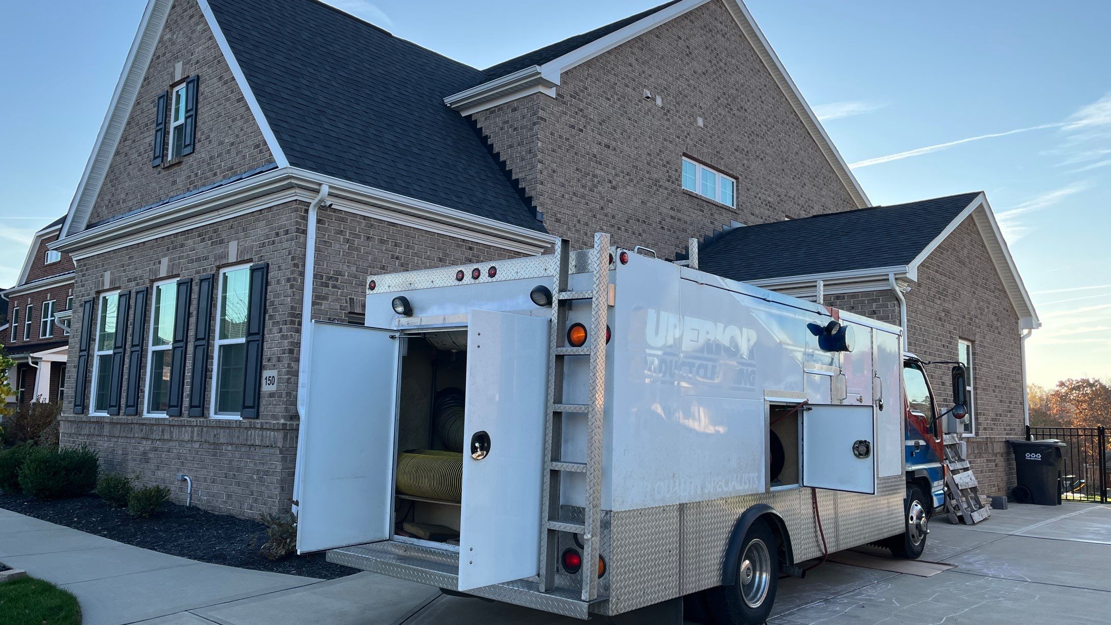 Air Duct & Dryer Vent Cleaning in Mars, PA by Superior Air Duct Cleaning