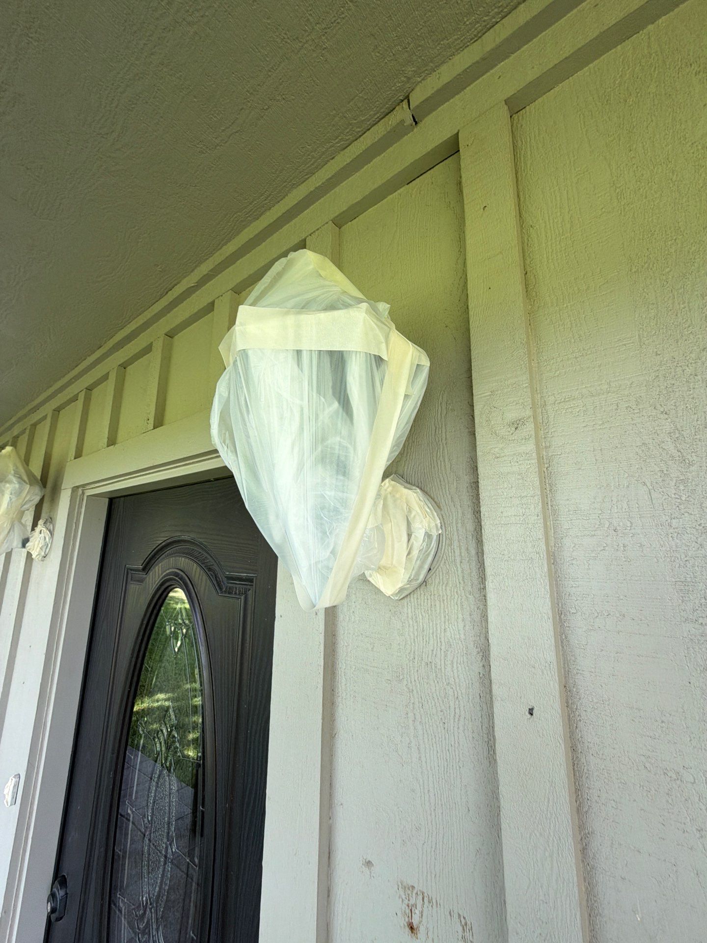 A Fresh Finish in Tyler, TX by Quality Coats Painting
