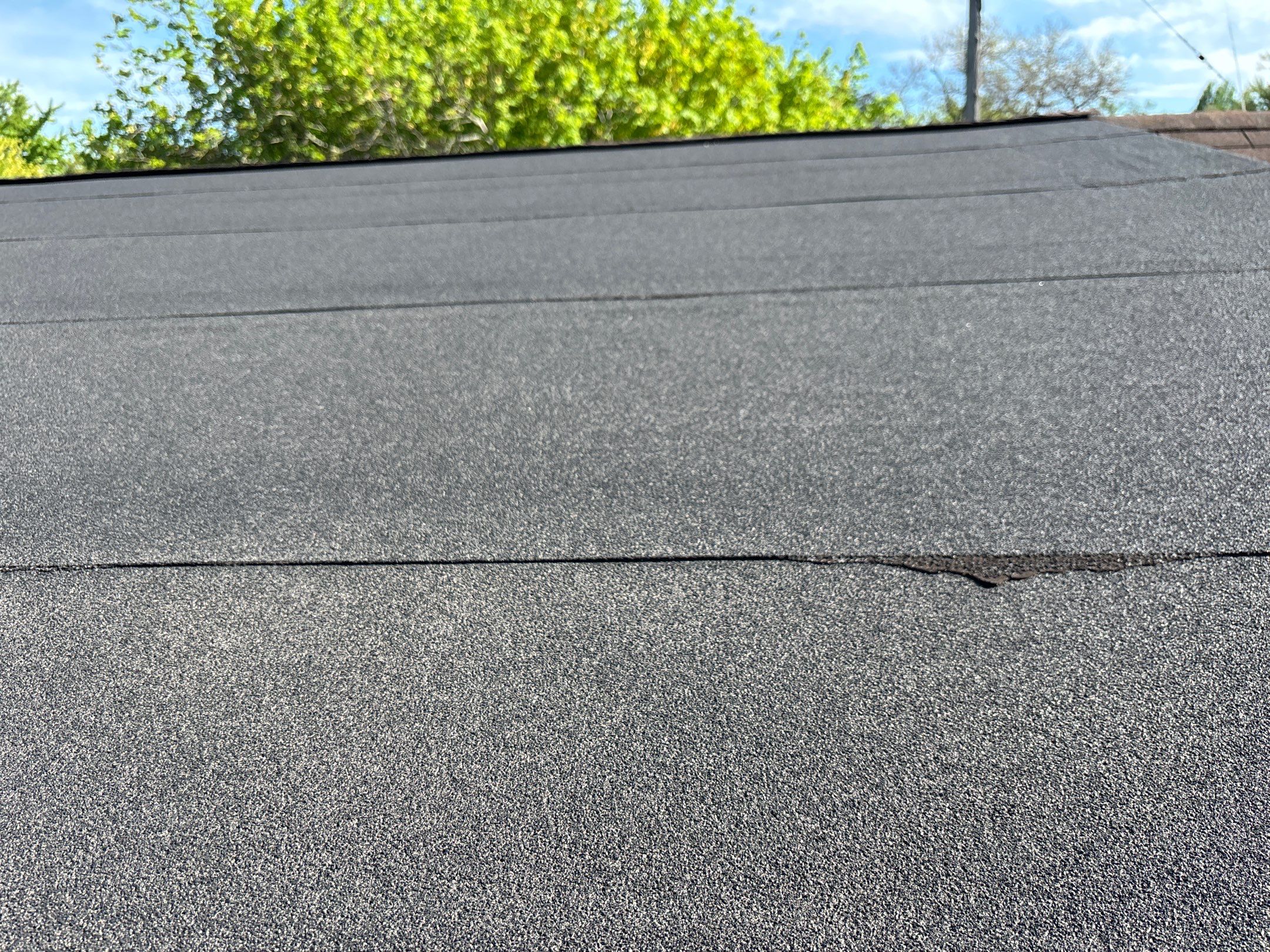 Roof Replacement using CertainTeed Northgate by 180 Contractors