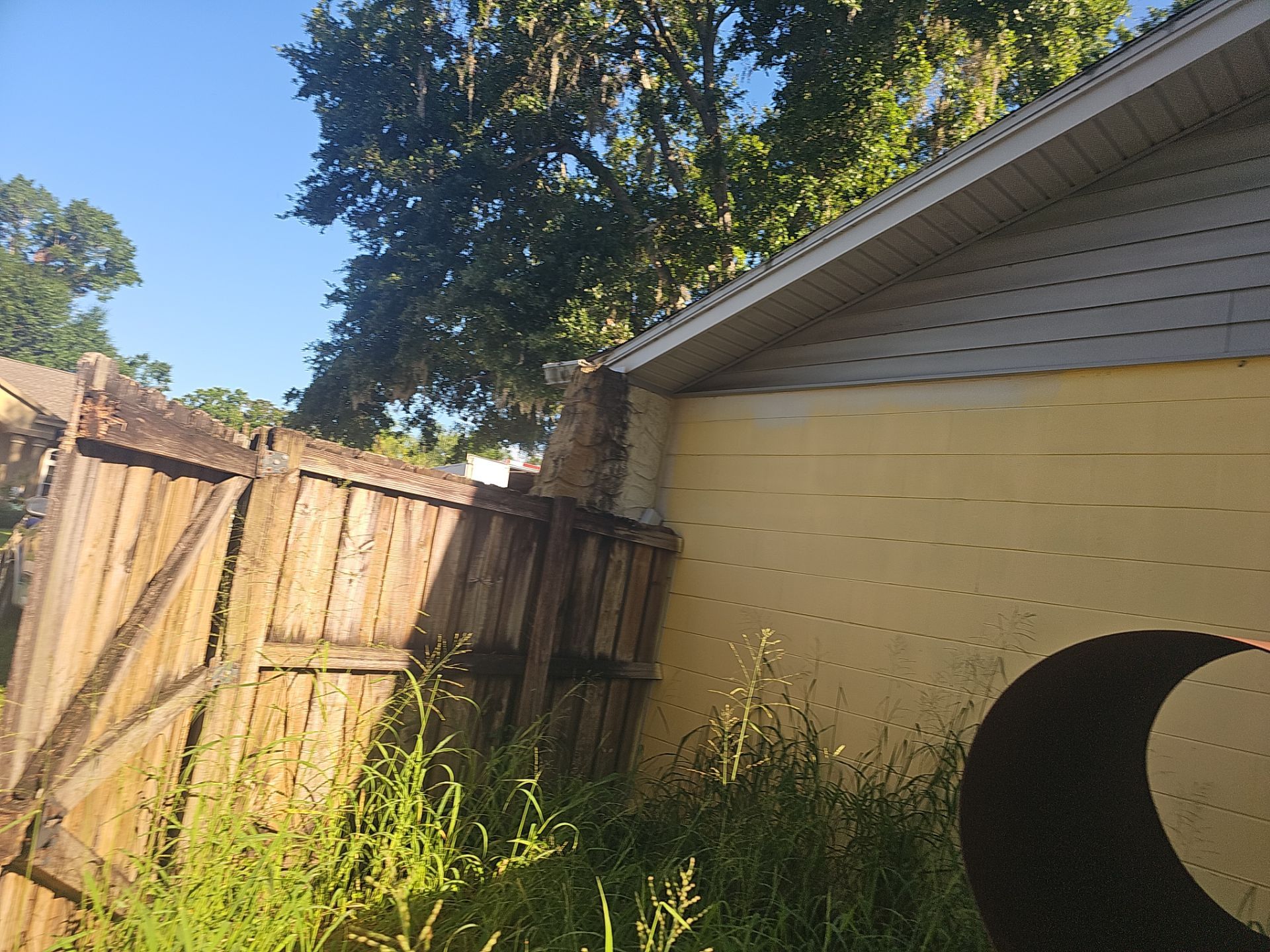 Project in Land O' Lakes 34639 by Mitchell Roofing Company LLC 