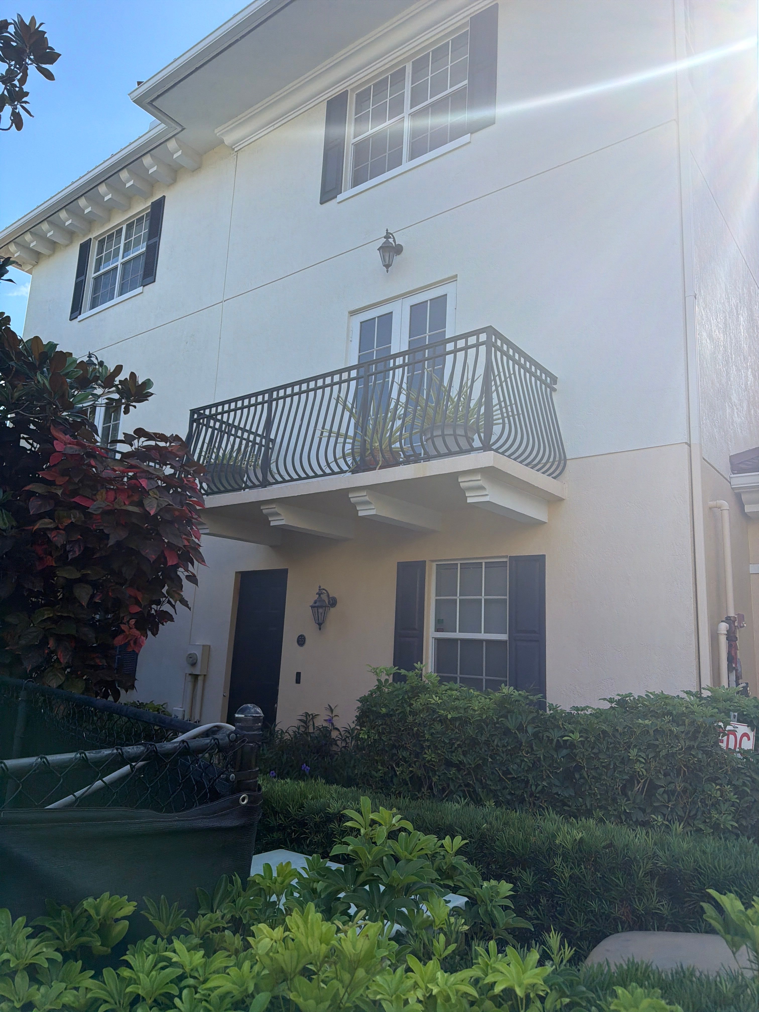 Mold Remediation and Moisture Mapping in Lake Worth Beach by SuperClean