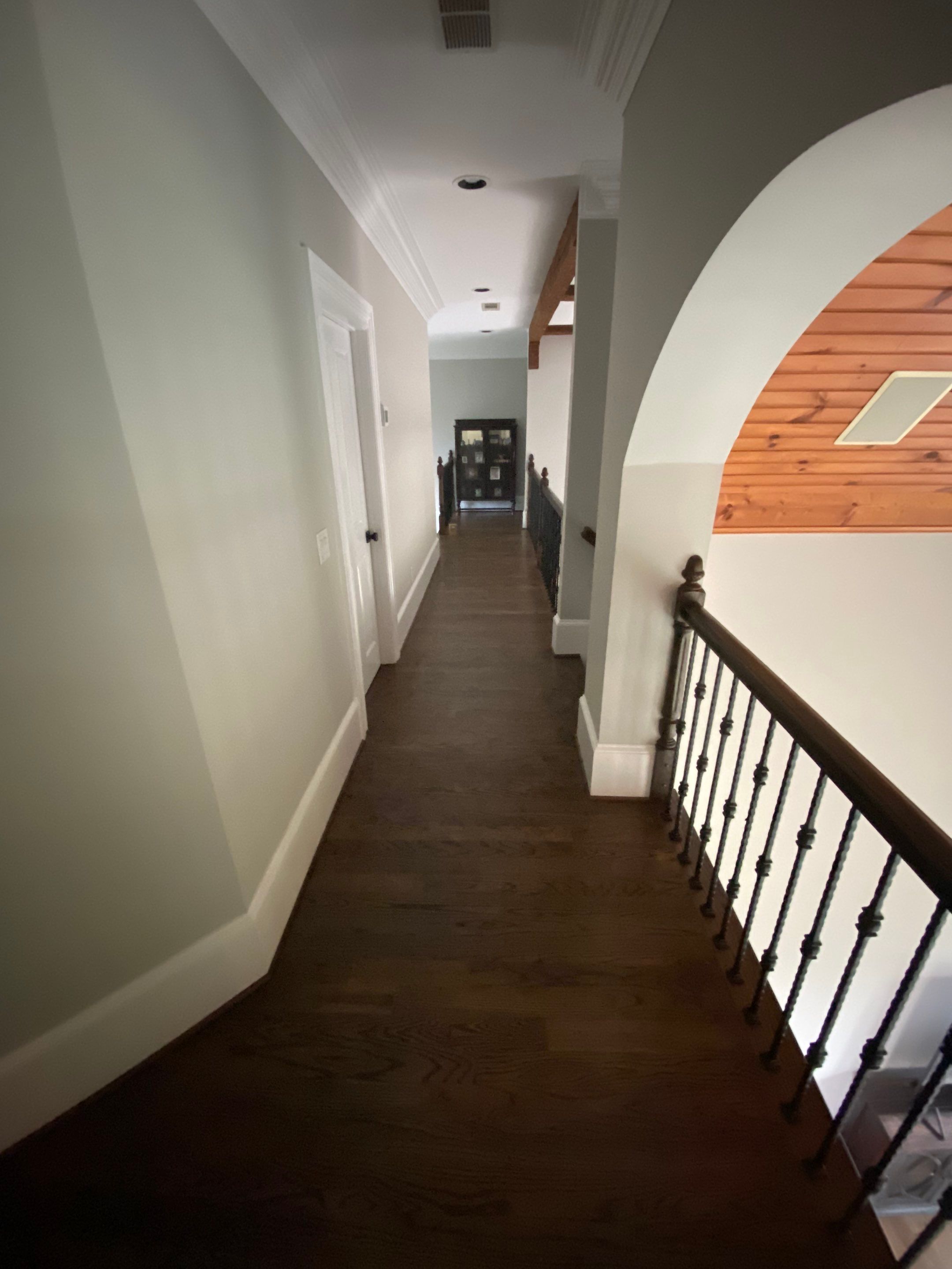 Comprehensive General Interior Remodeling With Custom Millwork In Marietta by Swift Home Renovations
