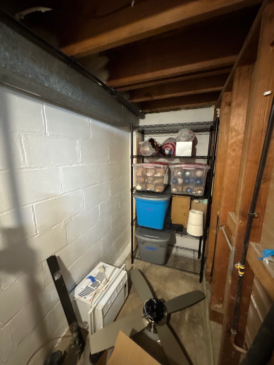 Drain Tile & Sump Pump Installation in South Minneapolis by Waterproofing Northeast
