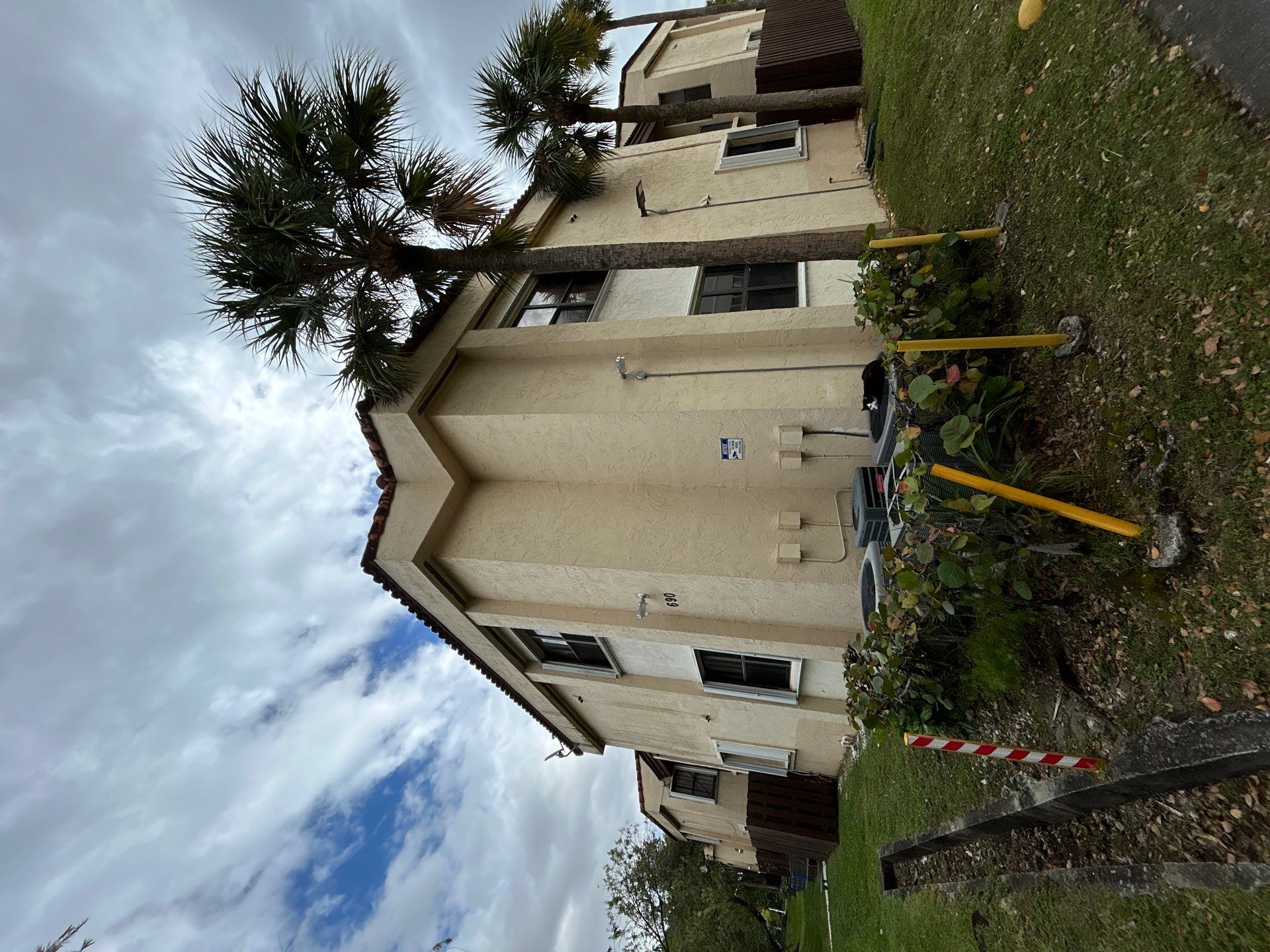 WEST GARDENS VILLAGE - BLDG 690 by Souffront Construction & Engineering