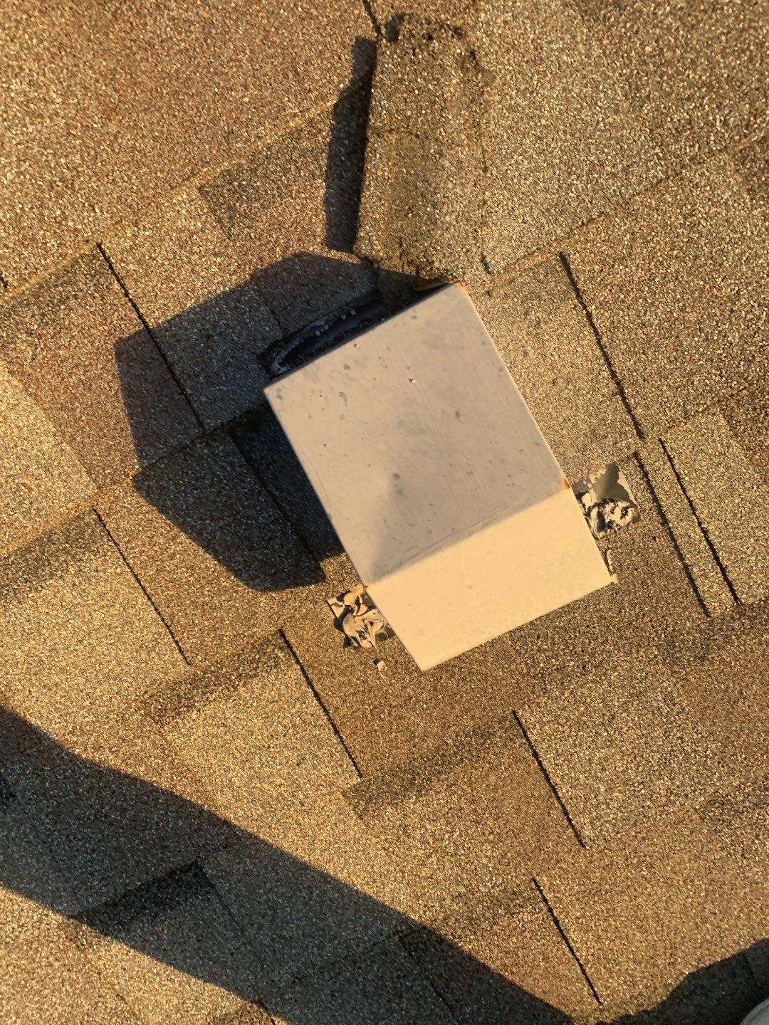 GAF Roof Replacement in Frisco Texas by Elite Roofing LLC