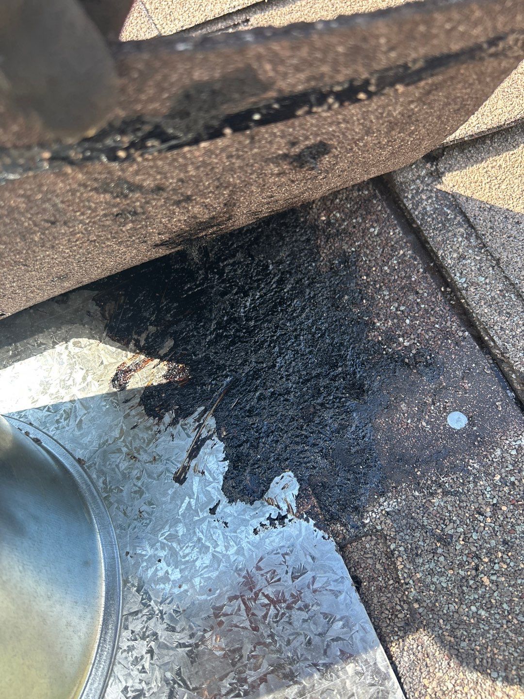 Residential Roofing Repair using Roofing Repair Products  by Lighthouse Roofing