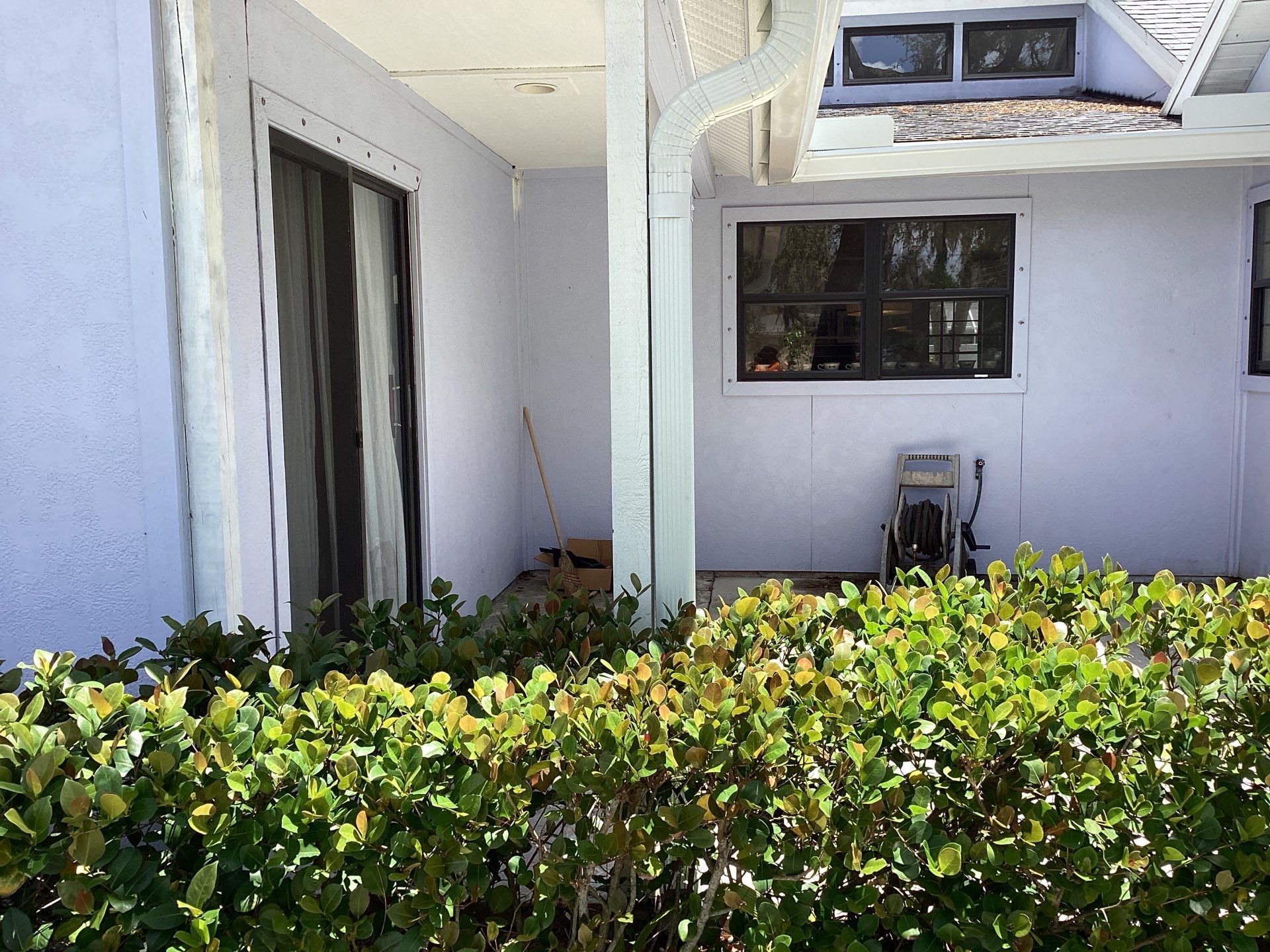 Soffit and Fascia Renewal in Sarasota FL by Gutter Professors