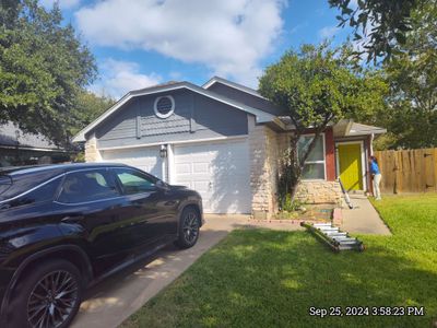 Project in Austin