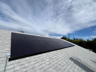Solar Installation