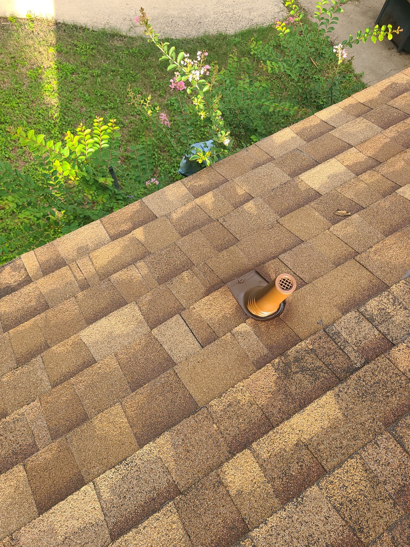 Roof Repair Houston by Roof Repair Company