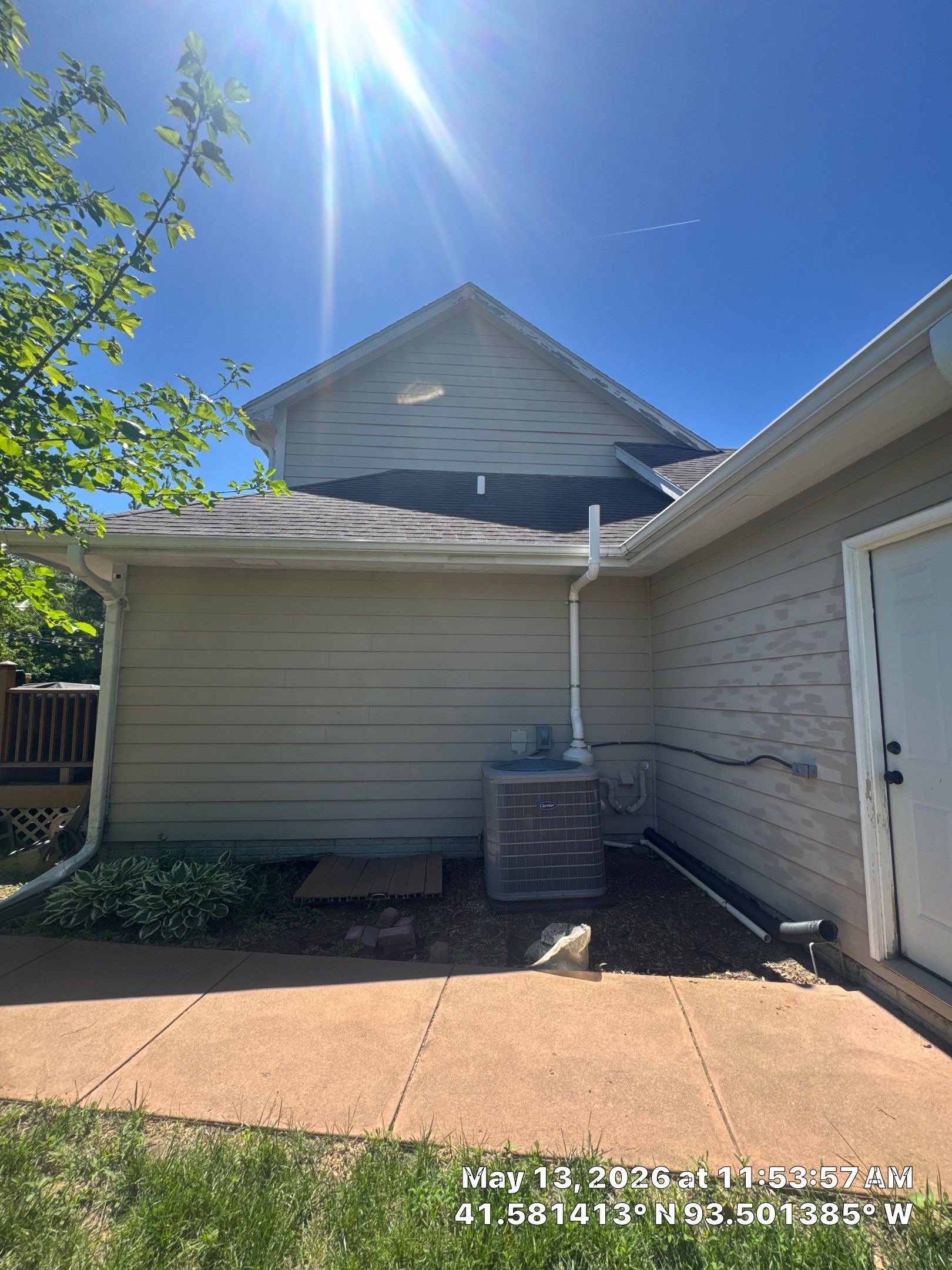 Residential Exterior Repaint  by Midwest Paint LLC