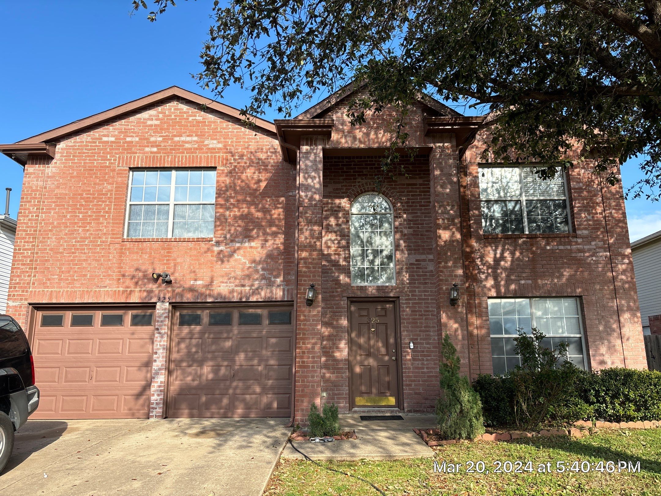 Storm Restoration- Owens Corning Tru Def Duration Terra Cotta for the Color. by Berry Good Roofing