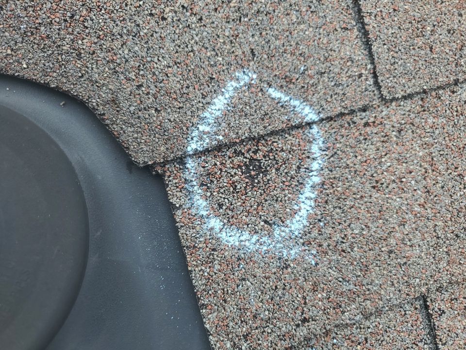 Residential Roofing Installation using Owens Corning by Inspector Roofing and Restoration