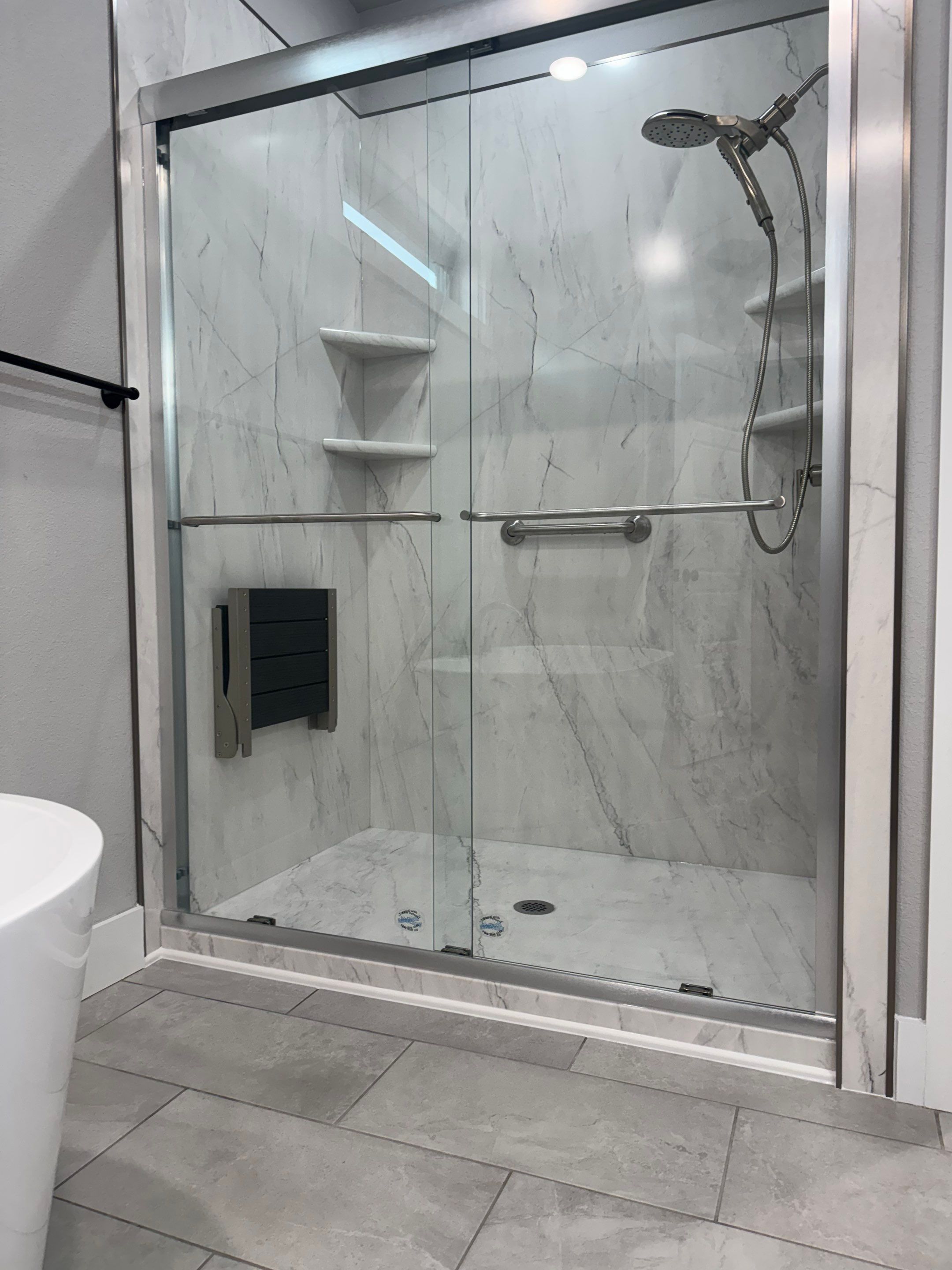 Carlos Project in Bentonville, AR by Ozark Home Pros