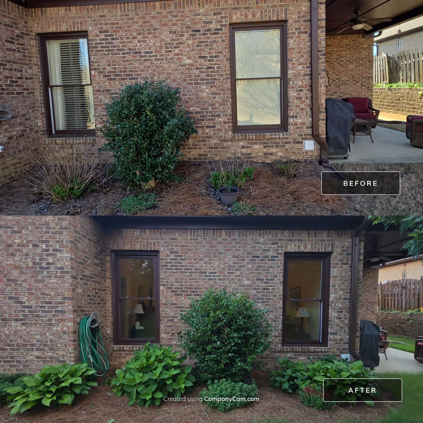 Rohan Project in Hoover by The Window Source