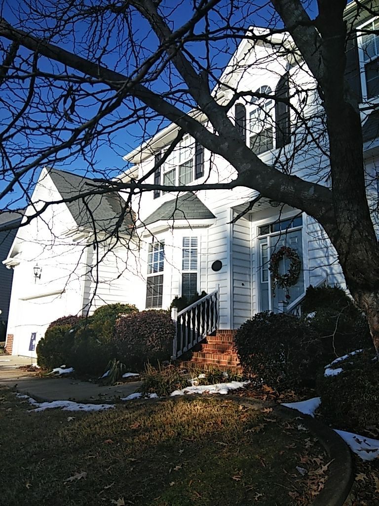Residential Roofing Repair by American Roofing NC