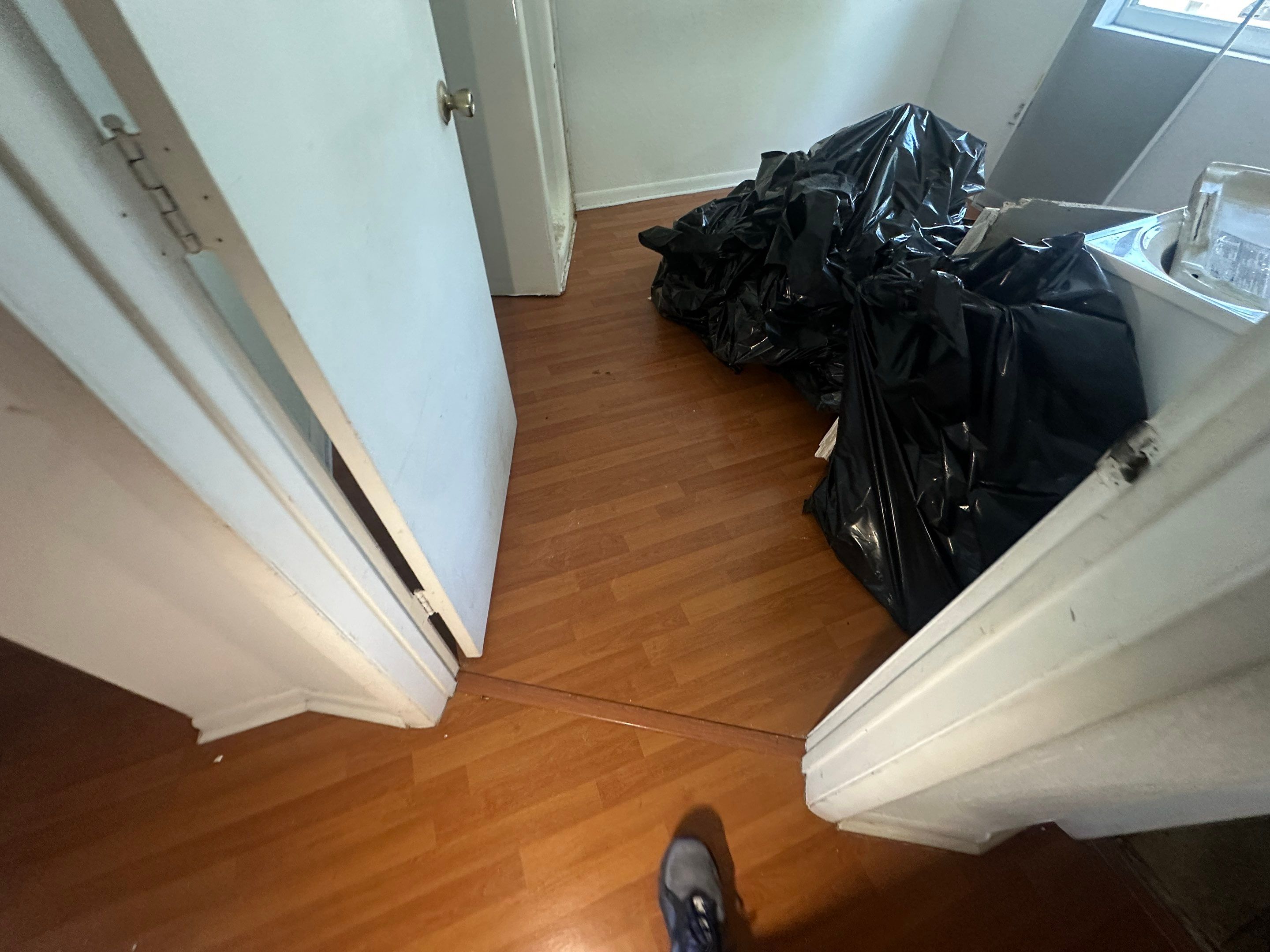Water Damage Claim in Miami by FLAPA & KeyStone