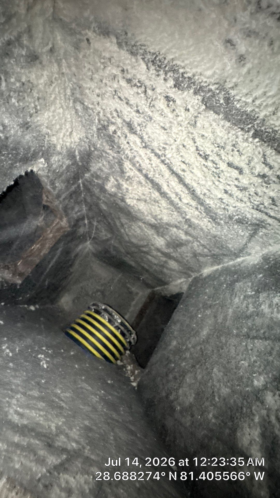 Commerical Air Duct Cleaning Wekiwa Springs by Hygienic Air, Inc