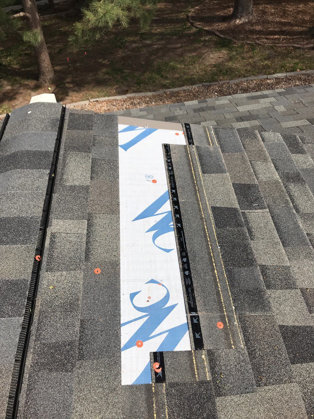Weathered Wood by White Castle Roofing