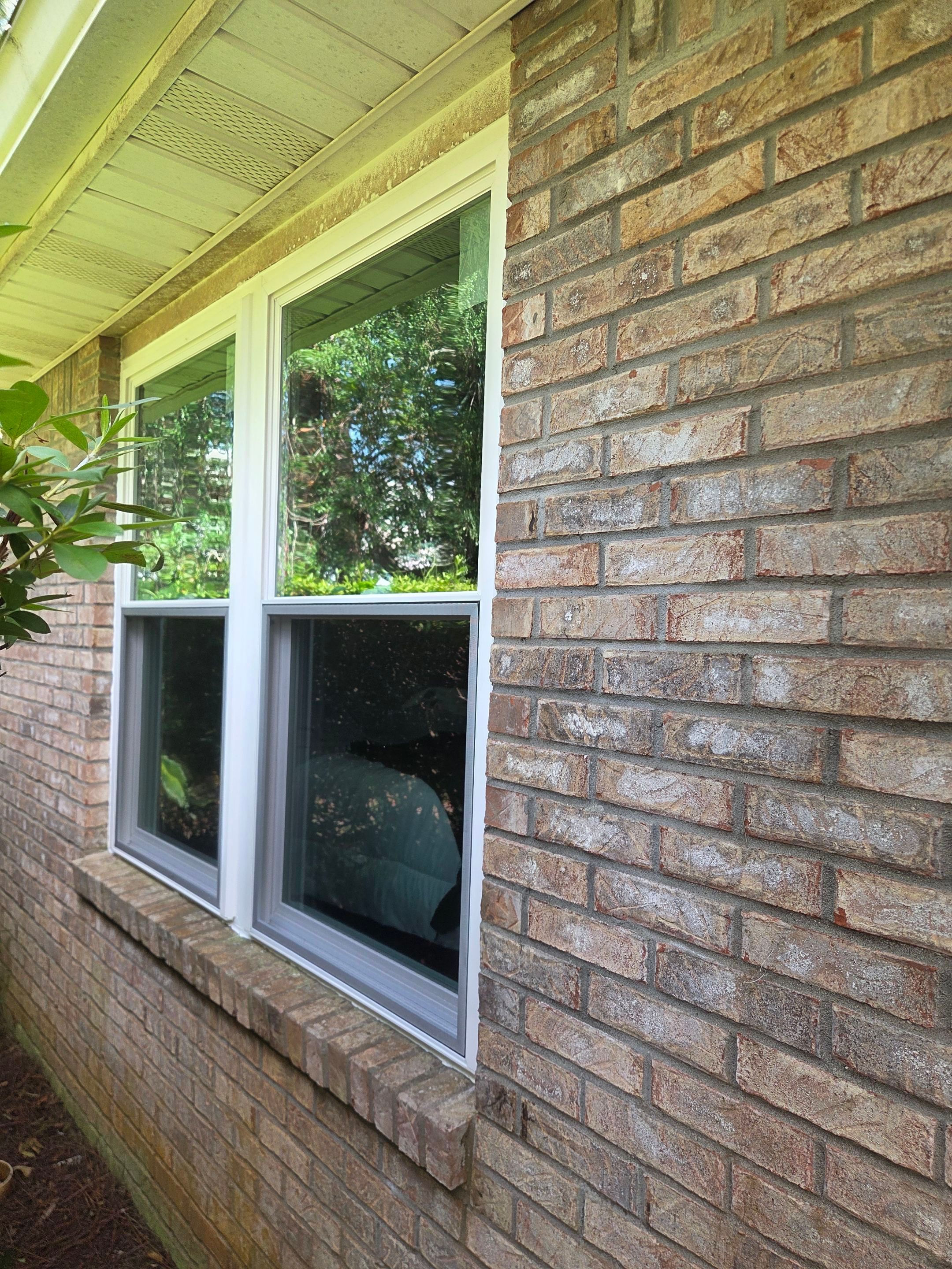 New Windows & Doors Make Your Home Happy by Folkers Window Company