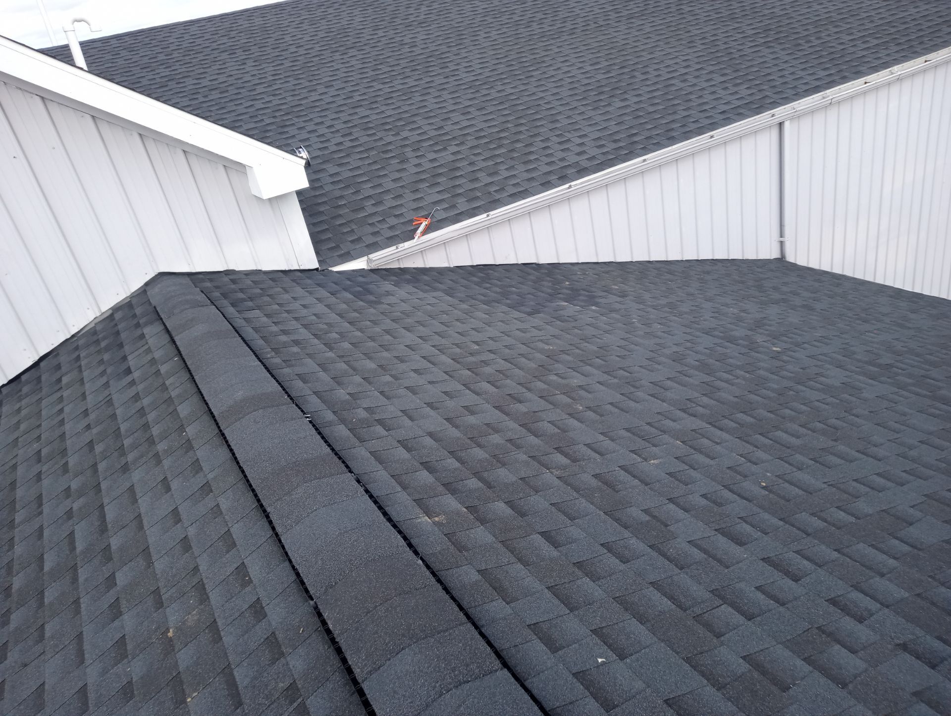 John Stallings by Silver Leaf Contracting 