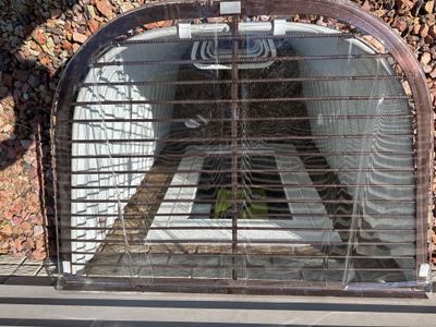 LeClaire, IA Egress Installation