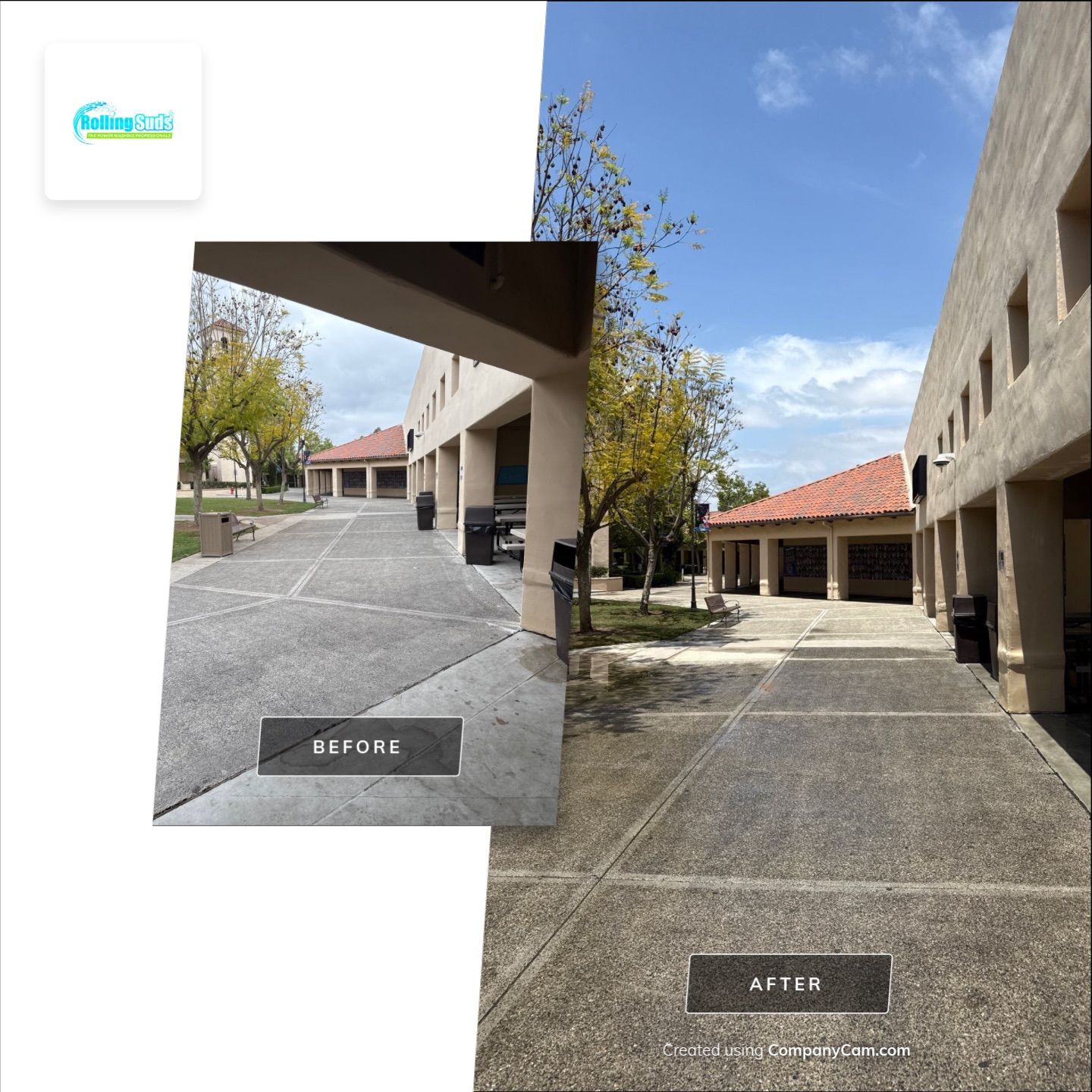 Rolling Suds of Irvine - Newport Beach featured photo.