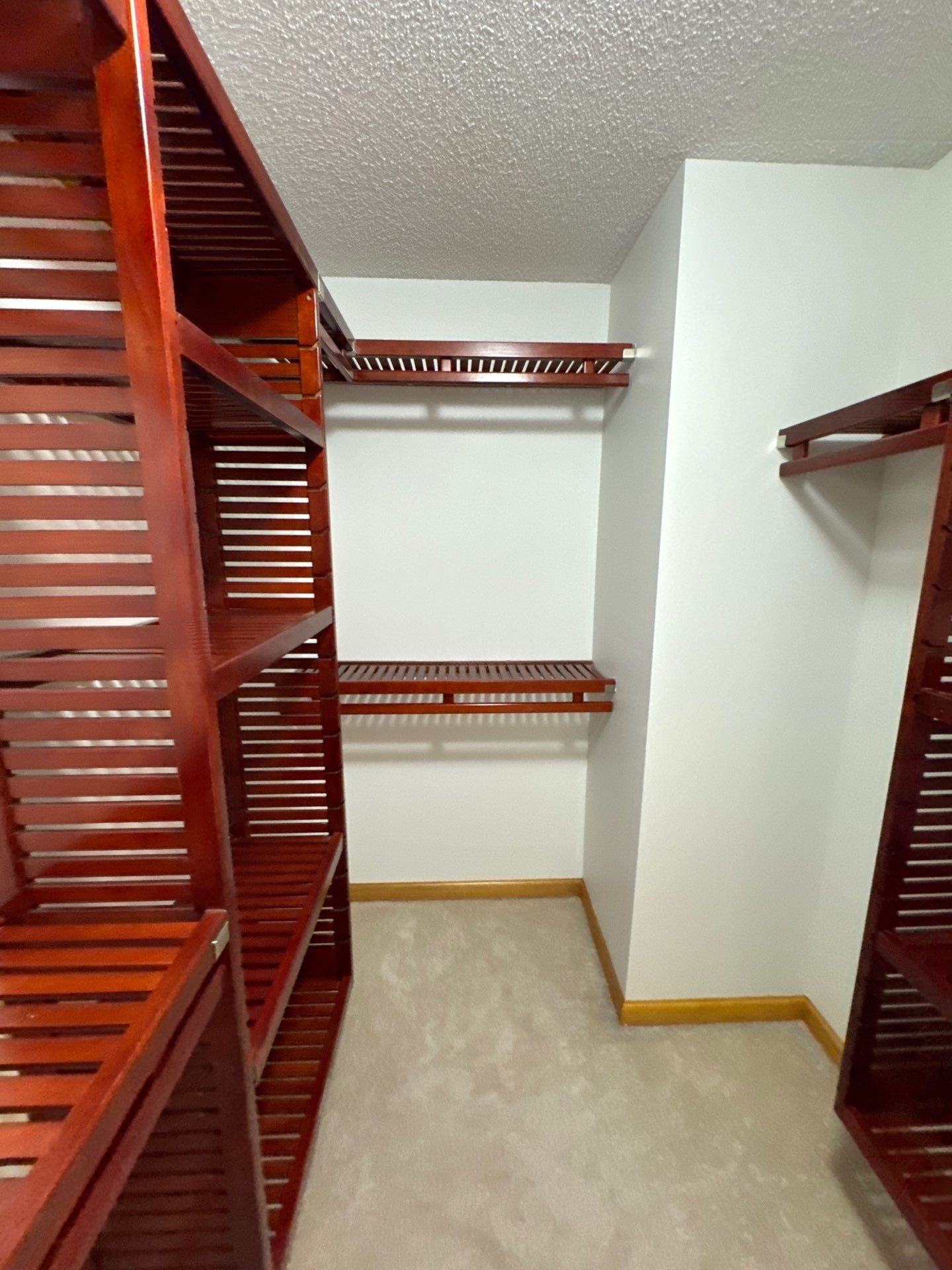Tour the entire process of painting an interior by The Hillcrest Company 