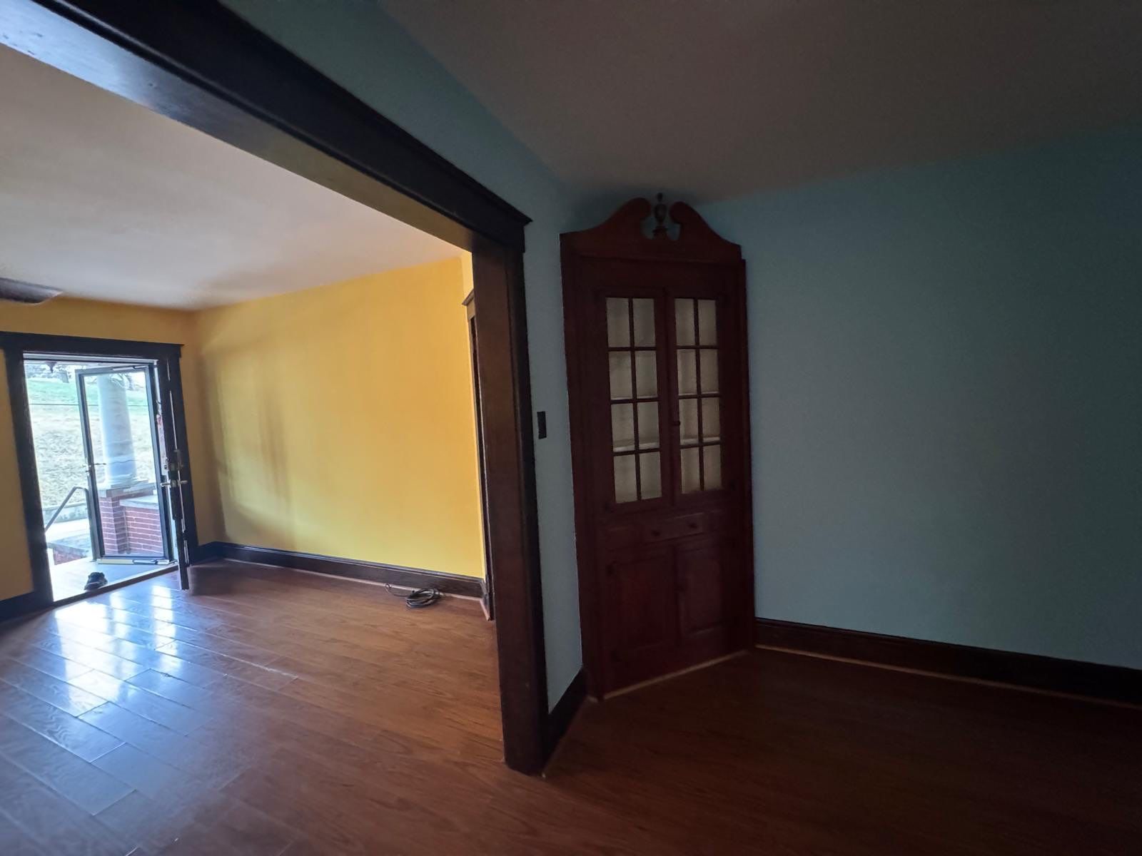 Colorful Room Painting Project by Davis Painting Llc