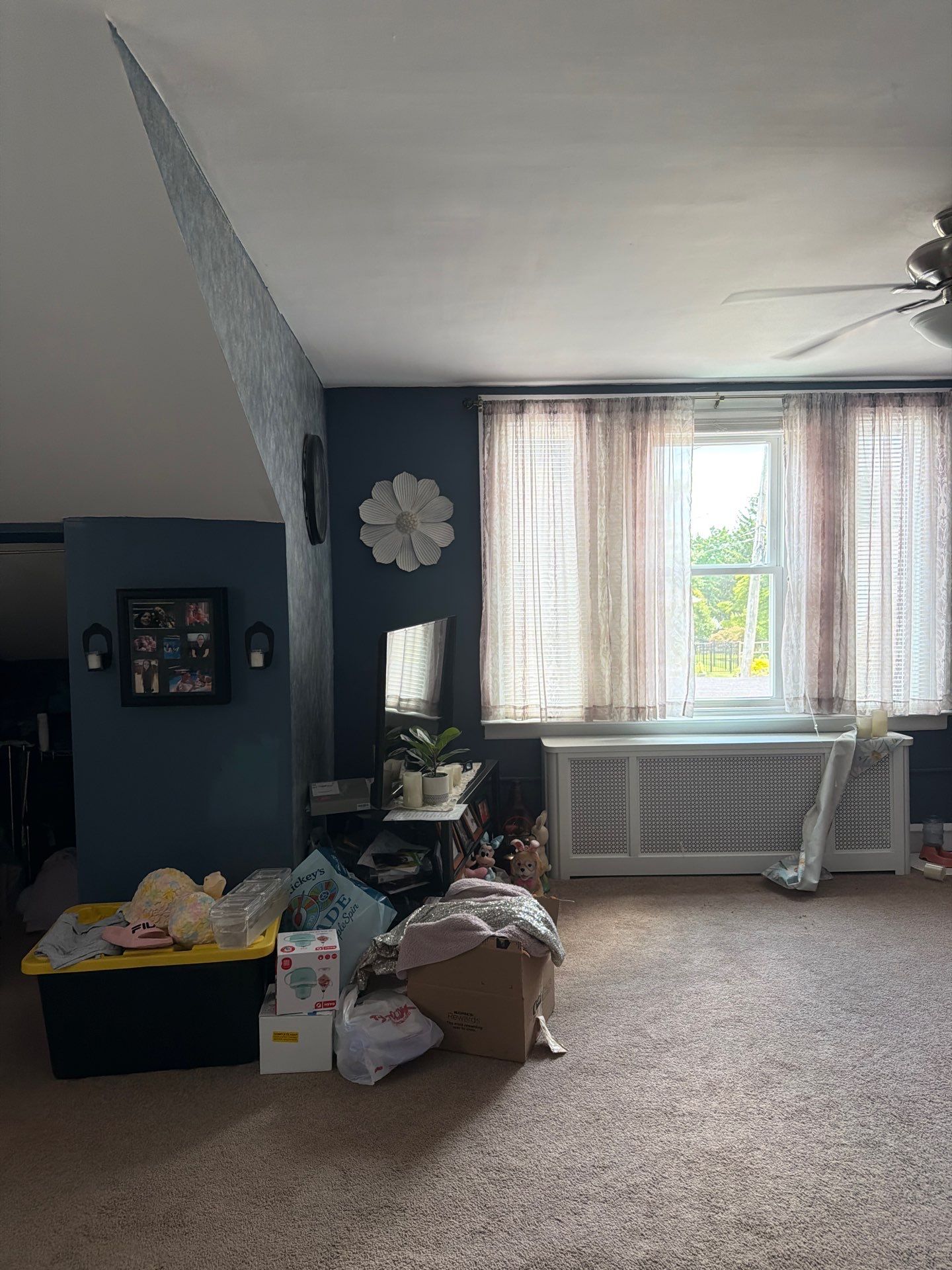 Wind & Storm Damage Claim in Philadelphia by FLAPA & KeyStone