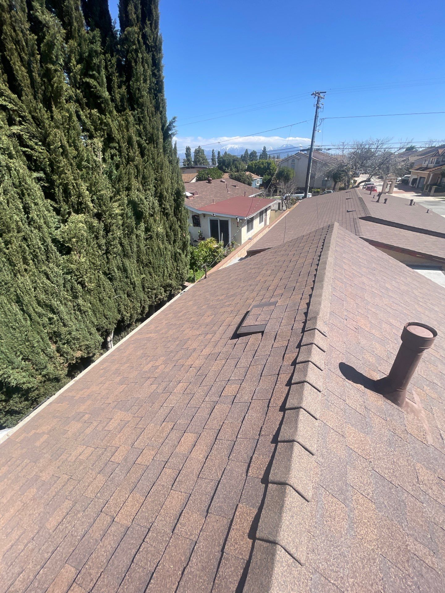 Roof Replacement - Baldwin Park, CA 91706 by Epic Roof Replacement