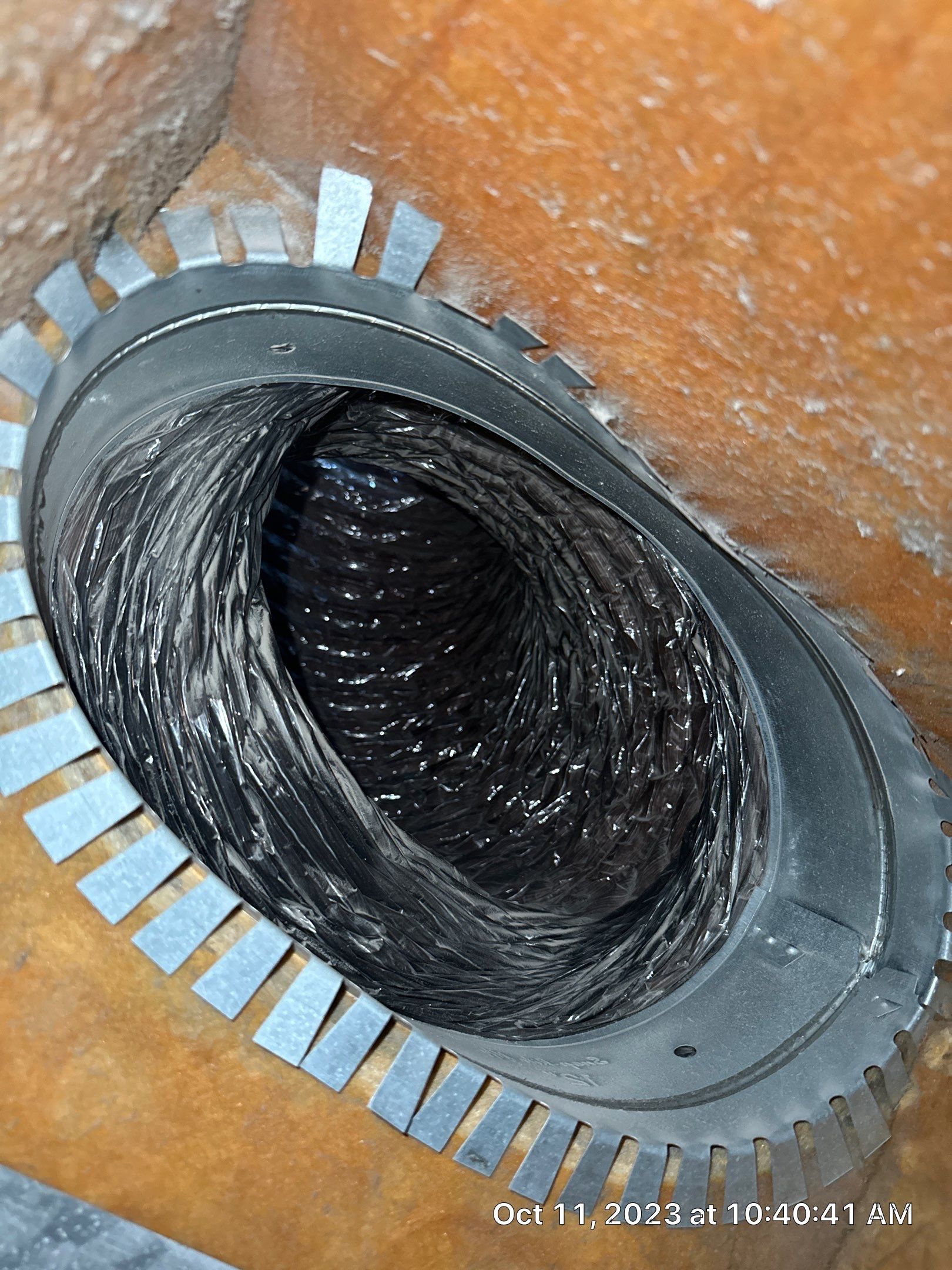 Blower Door Testing & HVAC Cleaning by TIES360 Air Ducts Plus