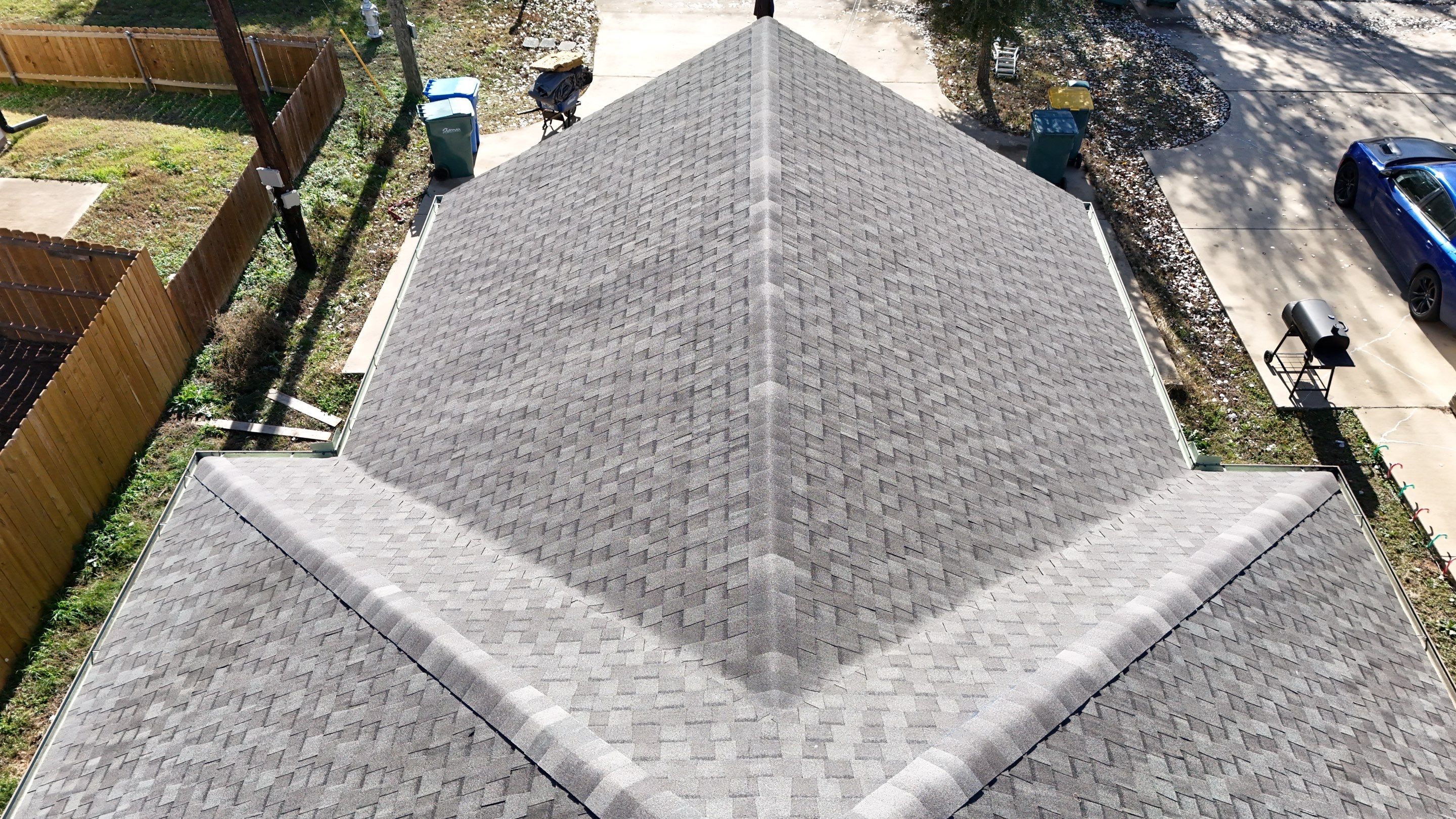 Project in Sherman by Armor Roofing | Exteriors