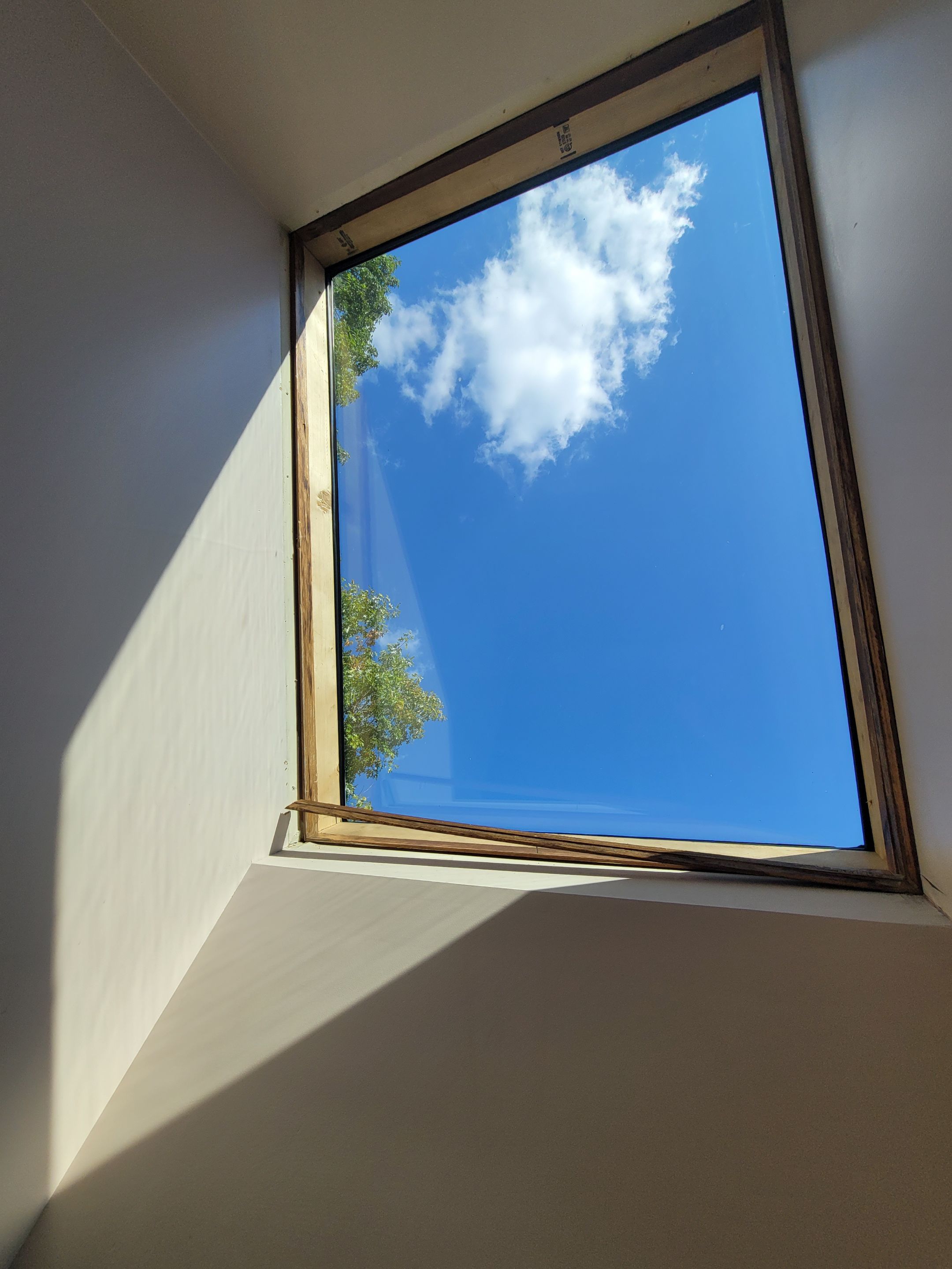 Josh Hunker by Silver Leaf Contracting 