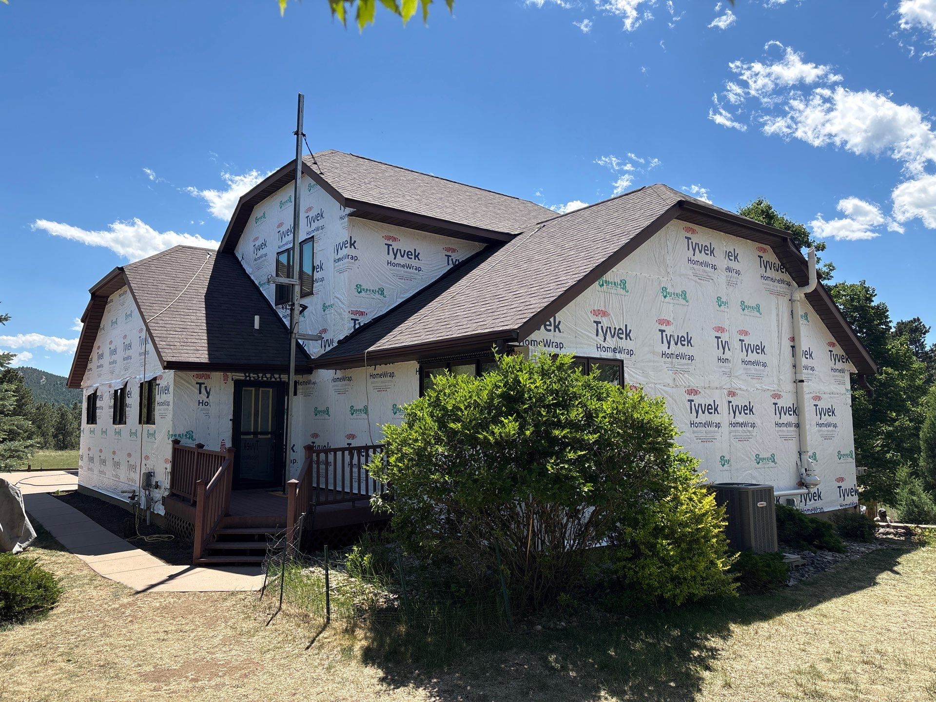 Hermosa by Superior Siding Inc