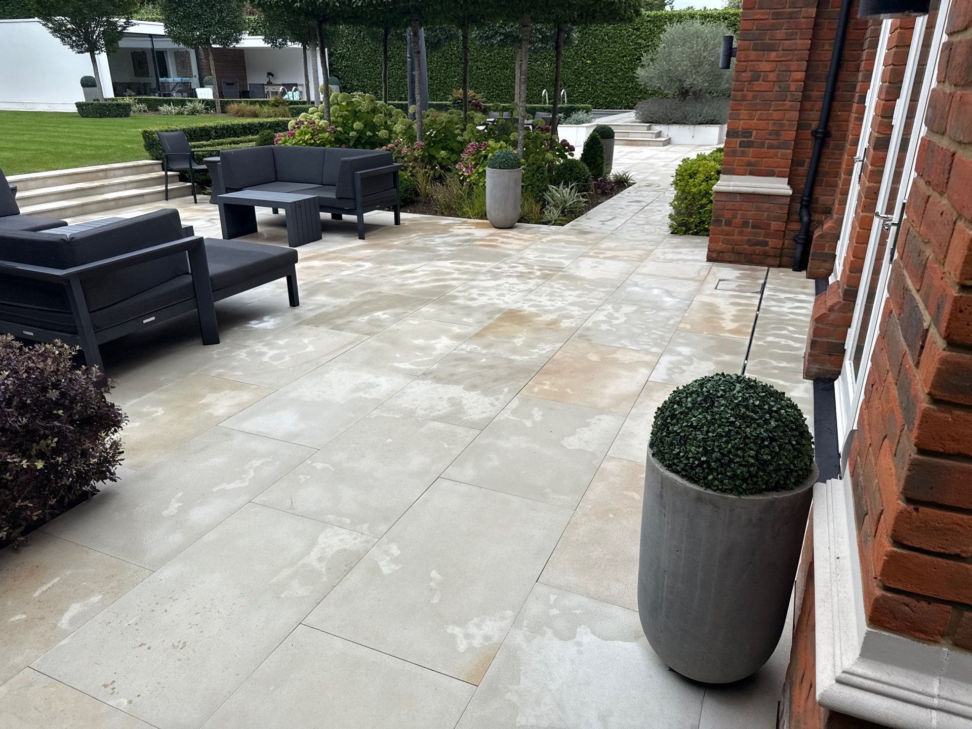 Exterior Cleaning by Ges Exterior Cleaning ltd