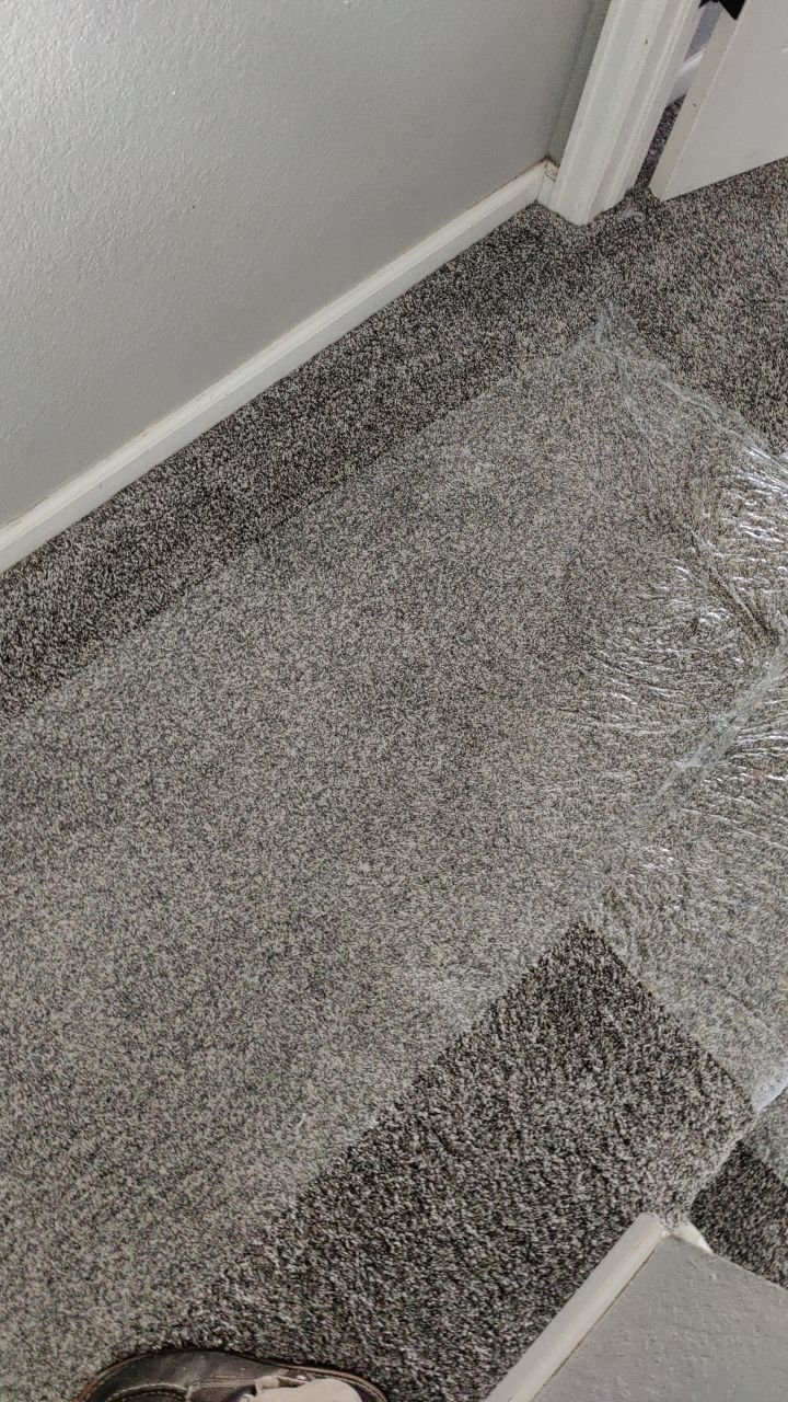 Water Damage by Accountable Home Services