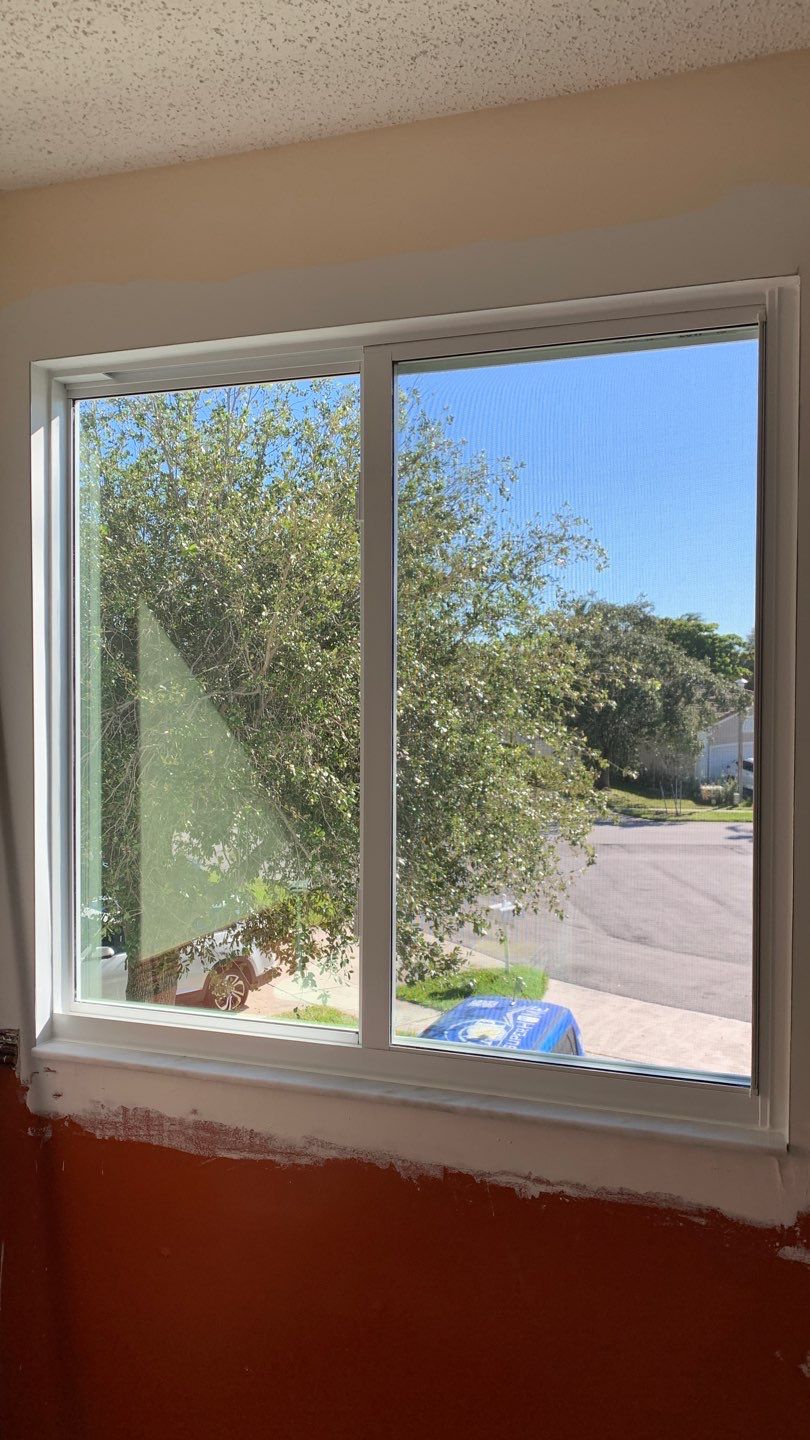 Replacement of windows and doors-Pembroke Pines by ASP SuperHome