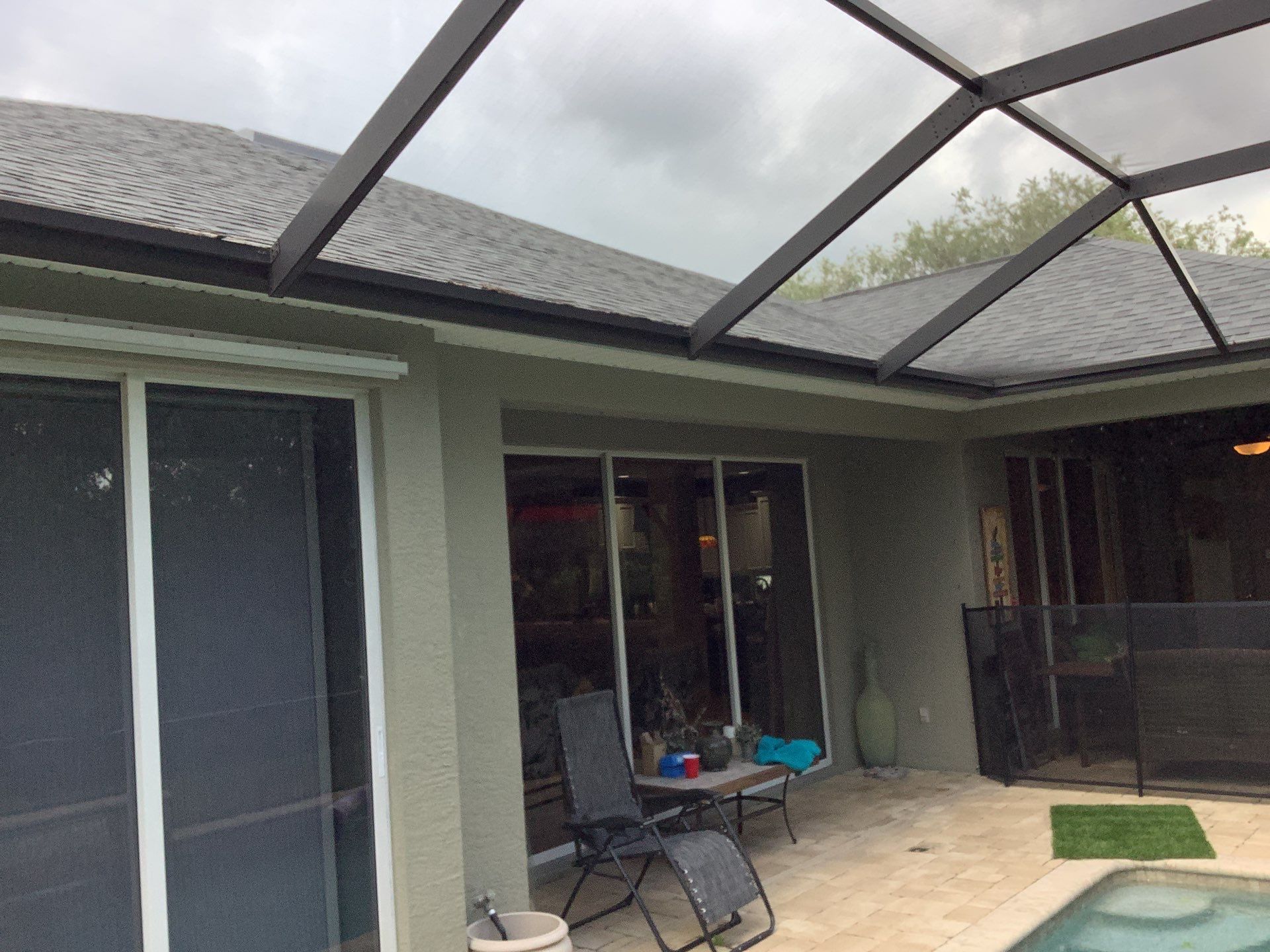 Gutter Guard Systems Installed in Bradenton FL by Gutter Professors